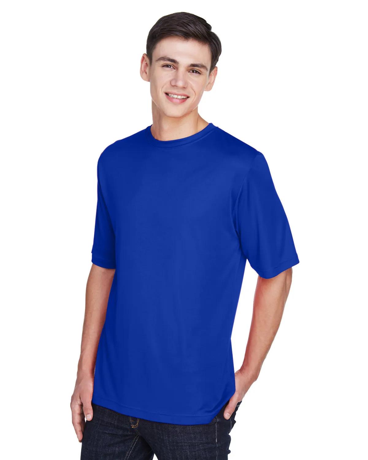 Men's Zone Performance T-Shirt 113 of 176