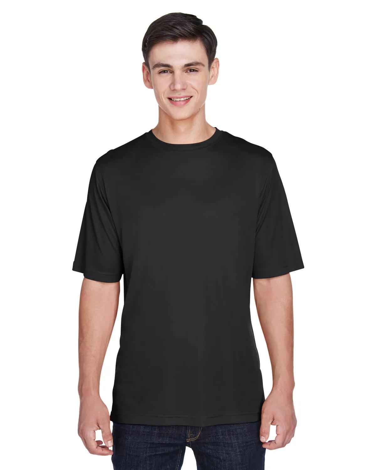 Men's Zone Performance T-Shirt 12 of 176