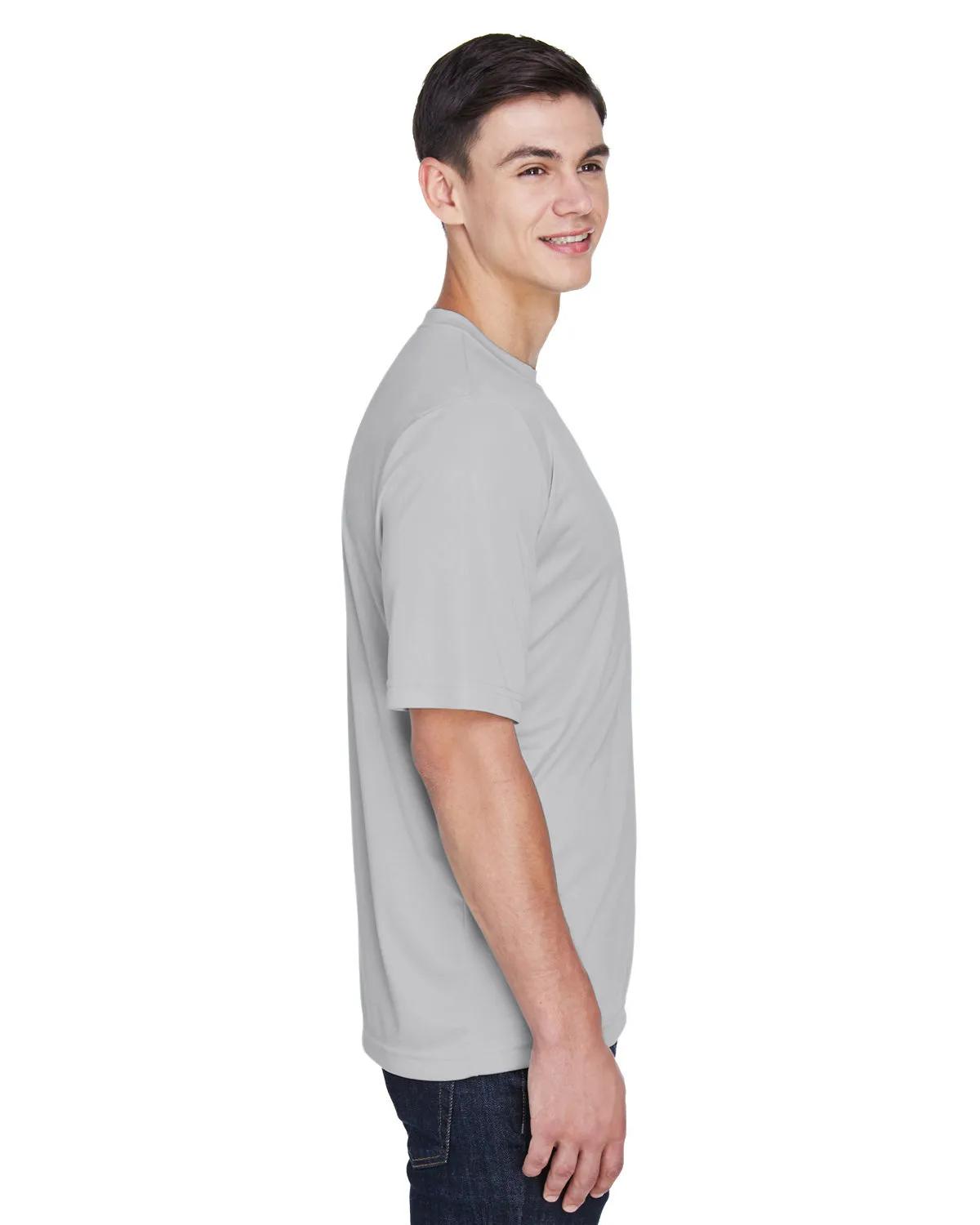 Men's Zone Performance T-Shirt 26 of 176