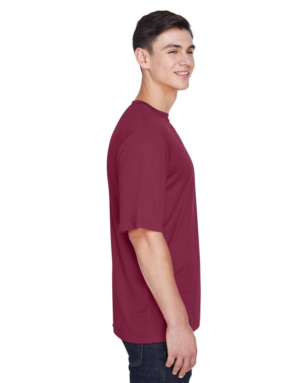 Men's Zone Performance T-Shirt 55 of 176