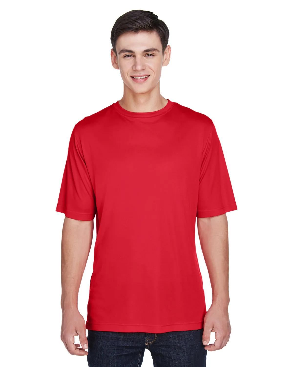 Men's Zone Performance T-Shirt 23 of 176