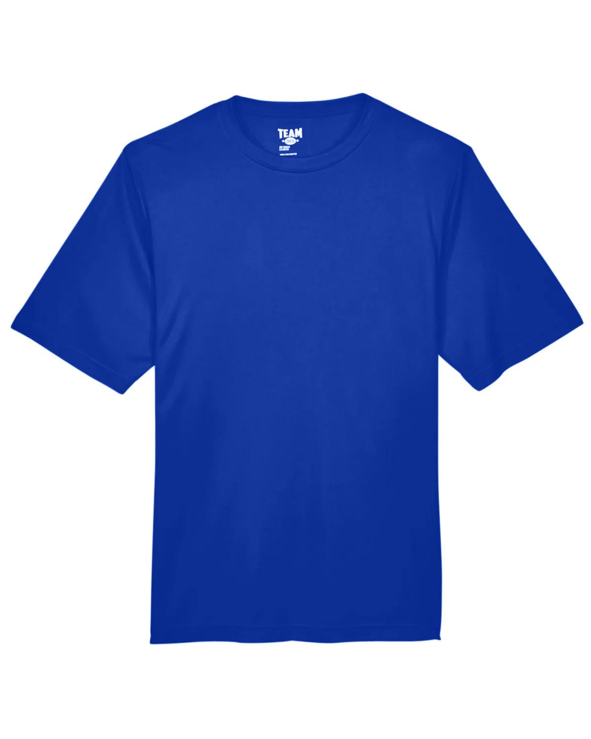 Men's Zone Performance T-Shirt 90 of 176