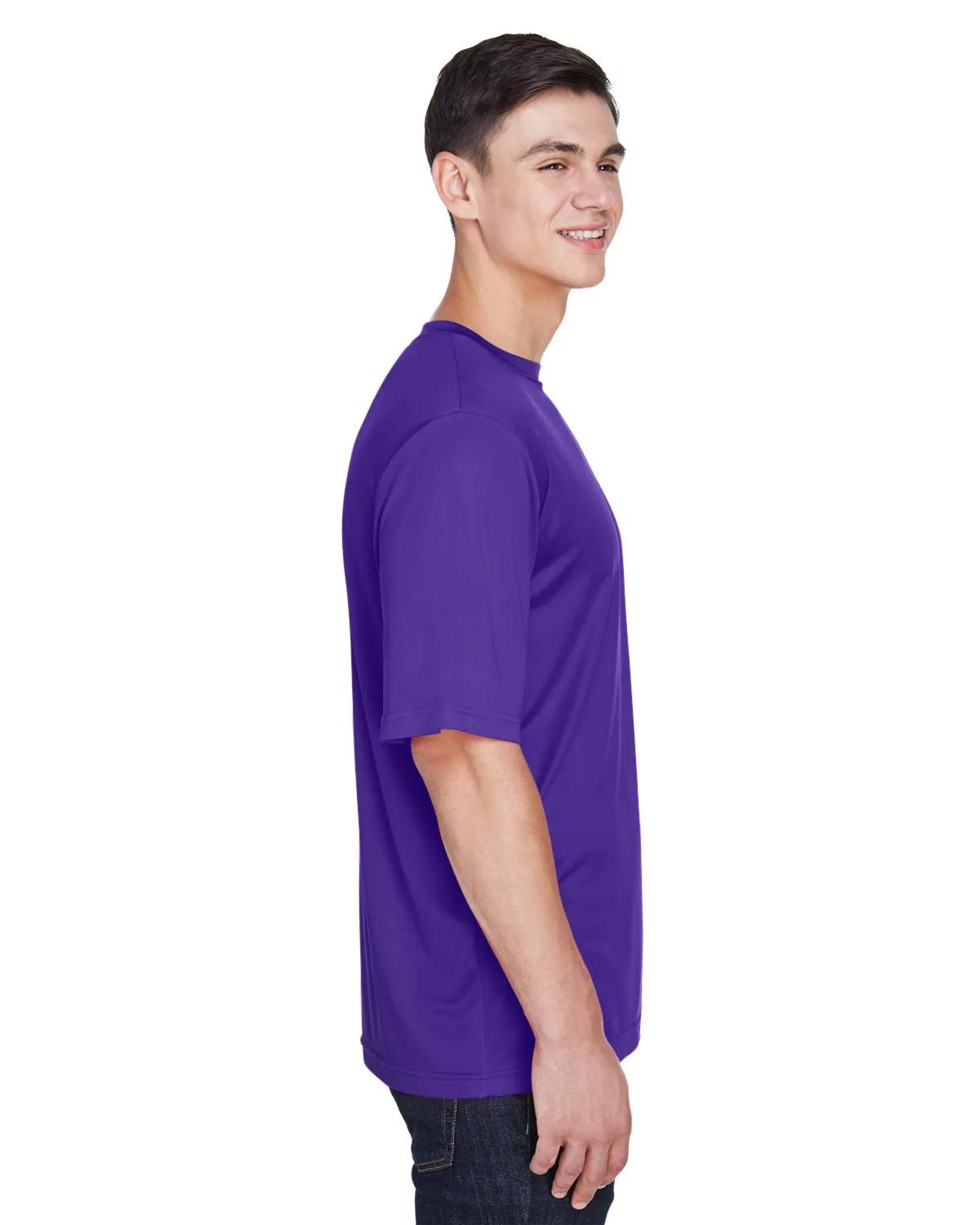 Men's Zone Performance T-Shirt 72 of 176