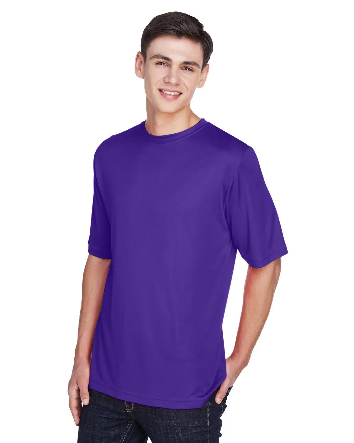 Men's Zone Performance T-Shirt 96 of 176