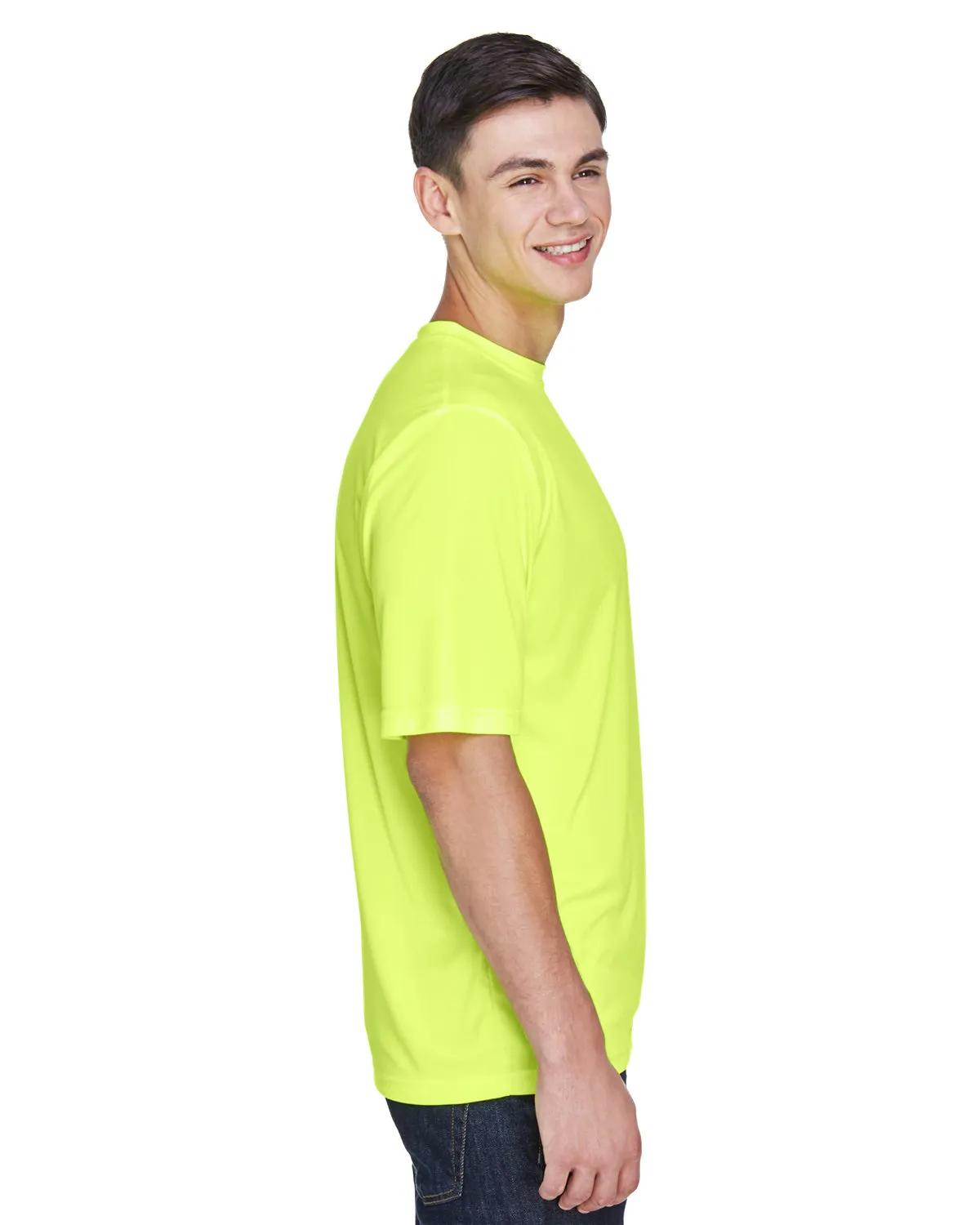 Men's Zone Performance T-Shirt 127 of 176