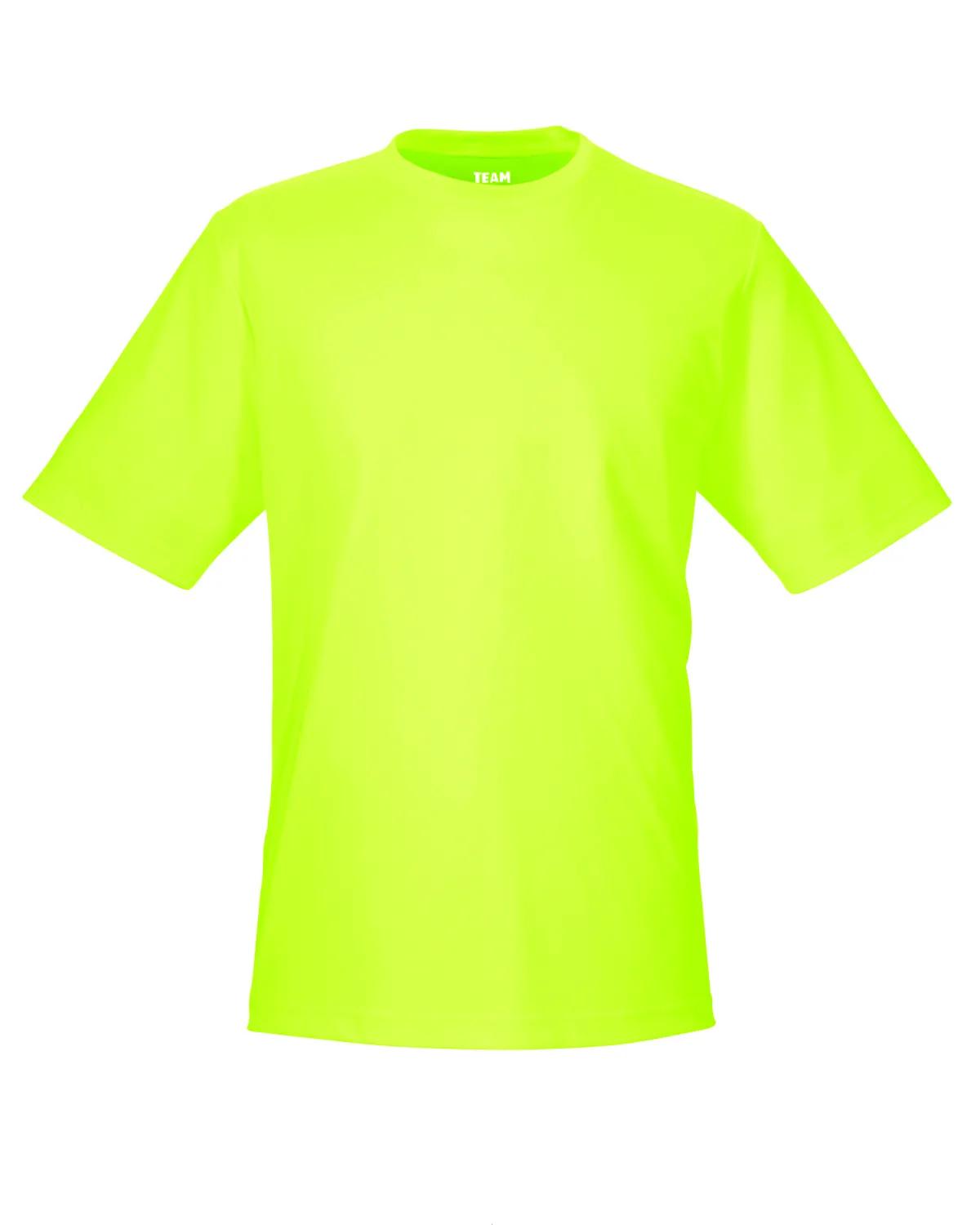 Men's Zone Performance T-Shirt 107 of 176