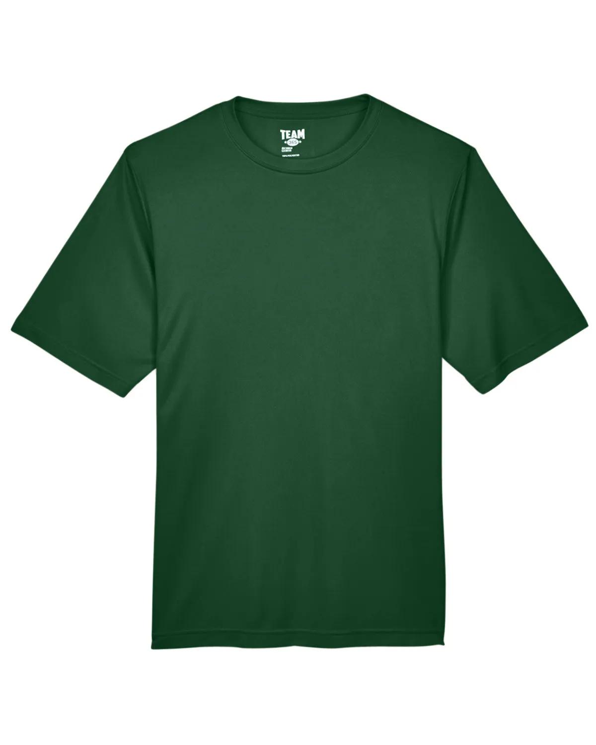 Men's Zone Performance T-Shirt 137 of 176