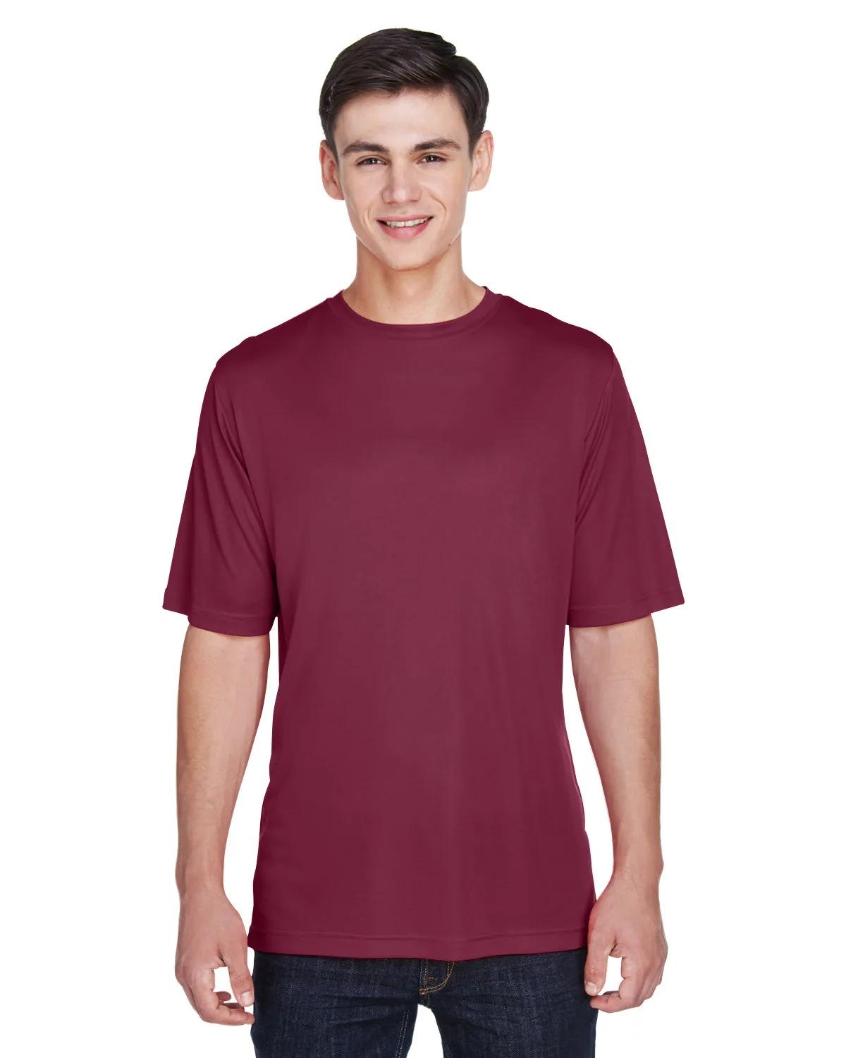 Men's Zone Performance T-Shirt 10 of 176