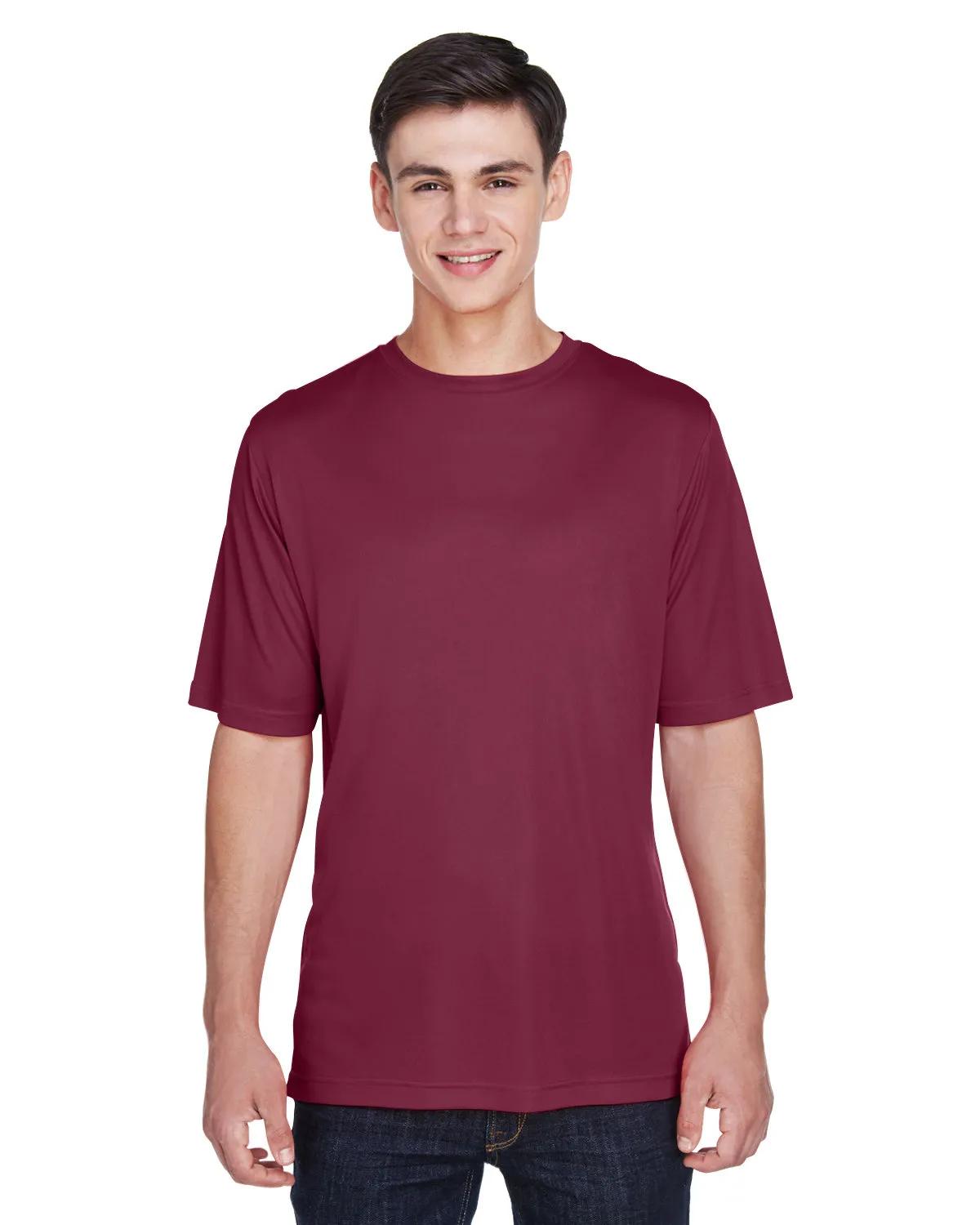 Men's Zone Performance T-Shirt 5 of 176