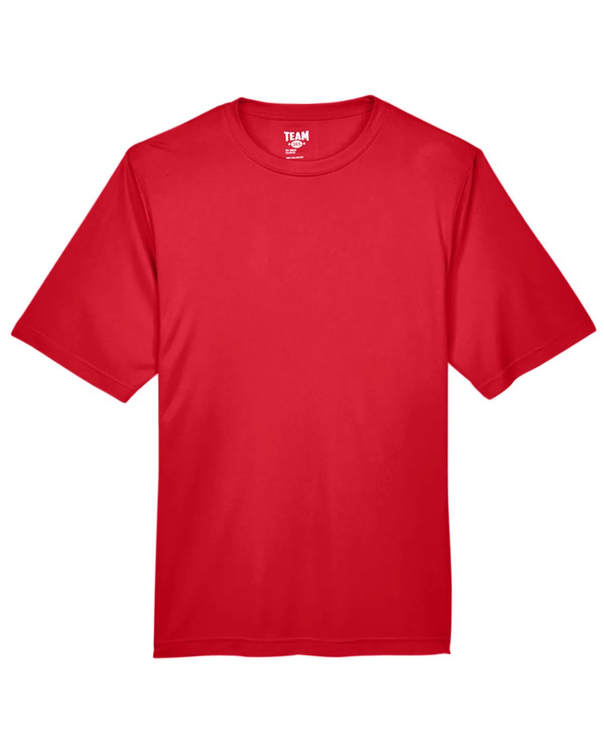 Men's Zone Performance T-Shirt 82 of 176