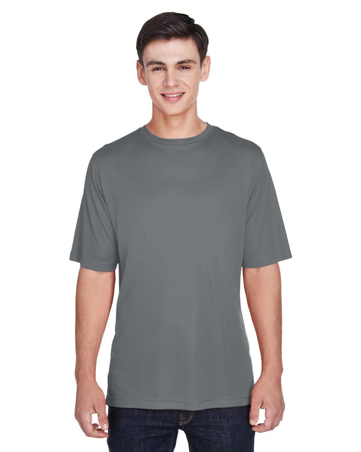 Men's Zone Performance T-Shirt 24 of 176