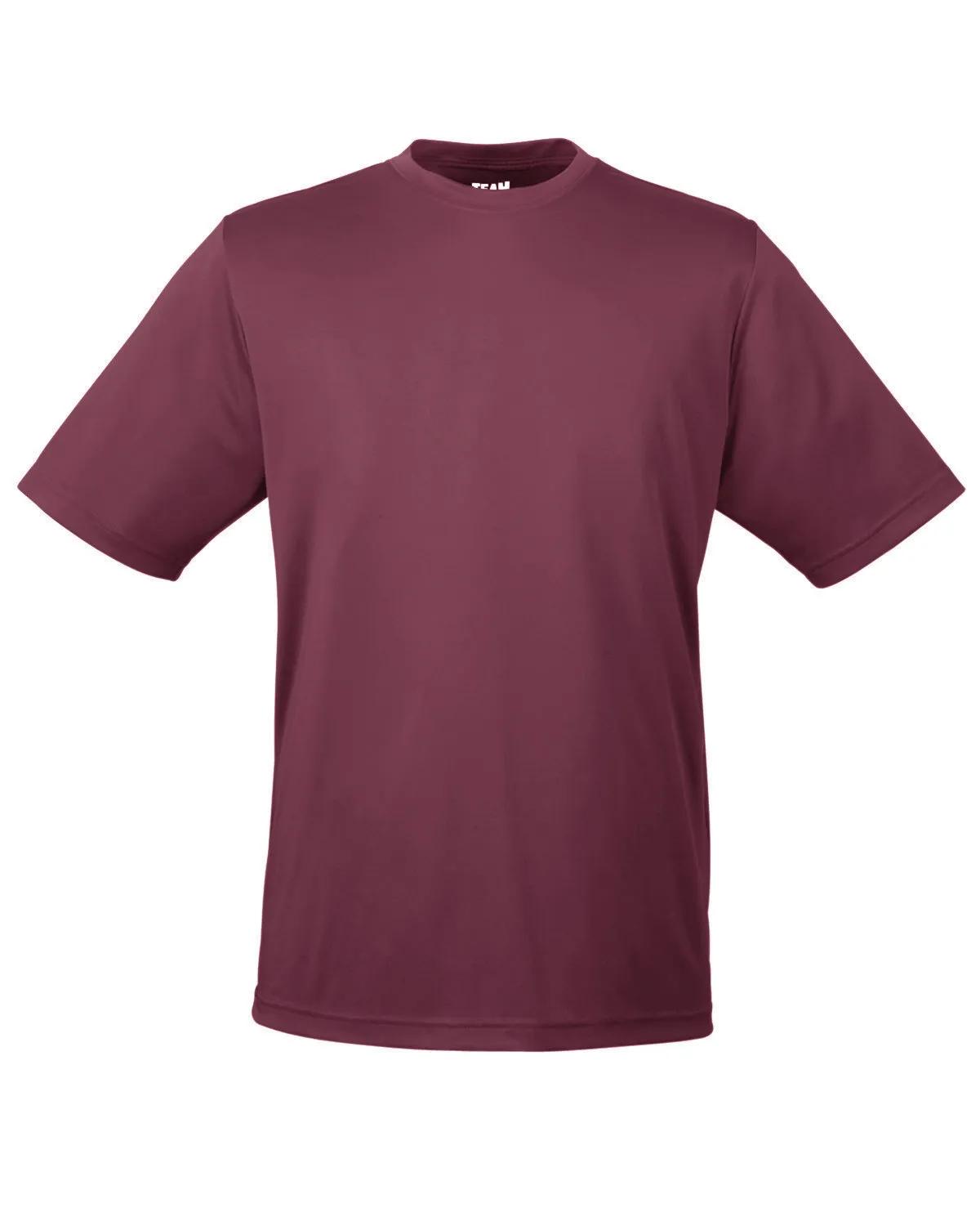 Men's Zone Performance T-Shirt 156 of 176