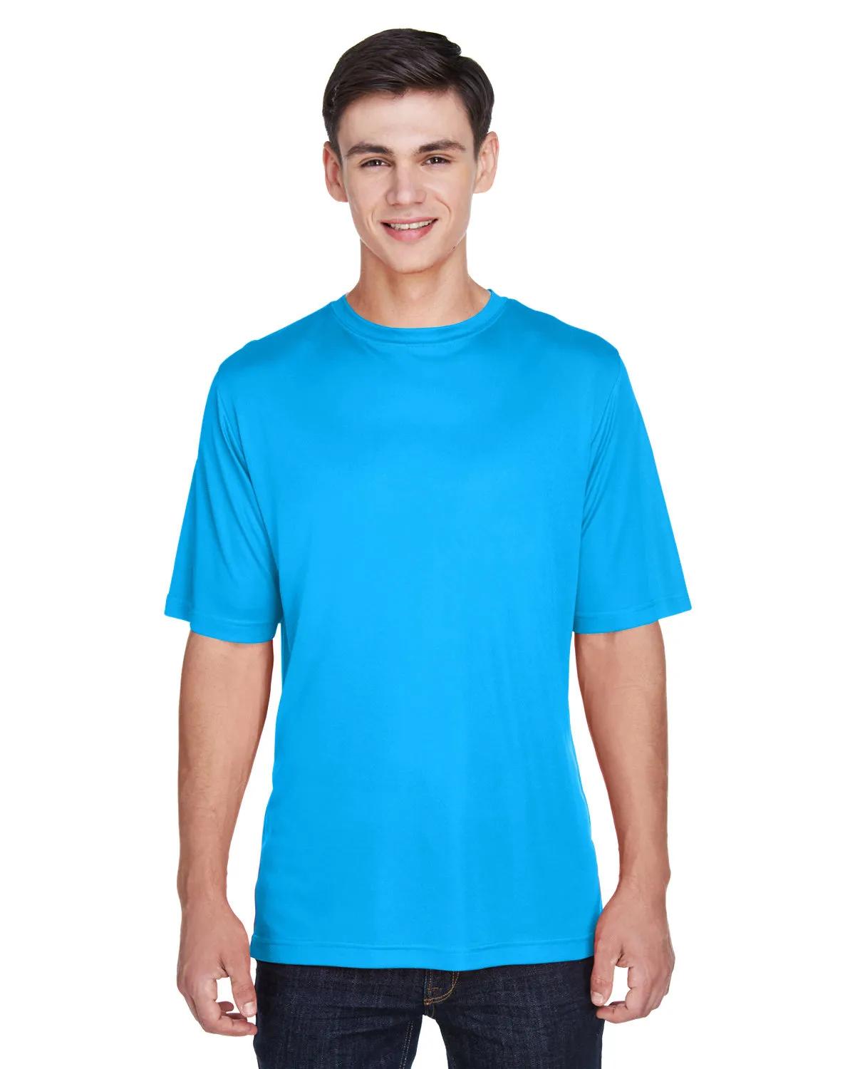 Men's Zone Performance T-Shirt 1 of 176