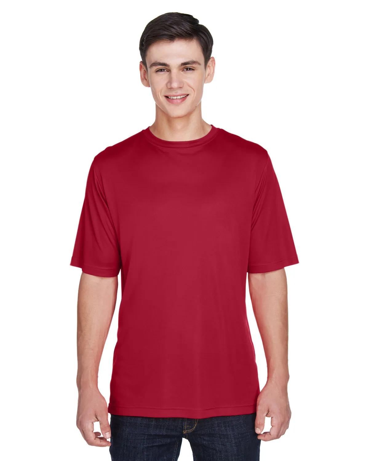 Men's Zone Performance T-Shirt 21 of 176