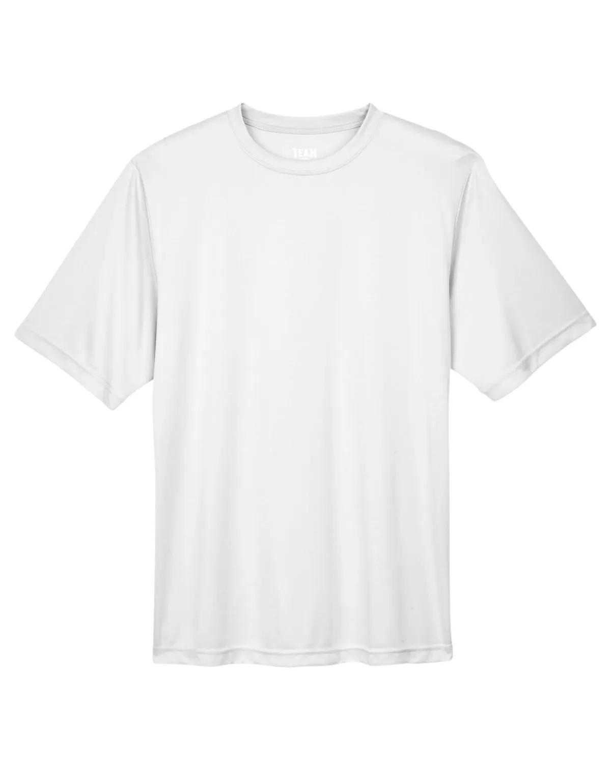 Men's Zone Performance T-Shirt 158 of 176