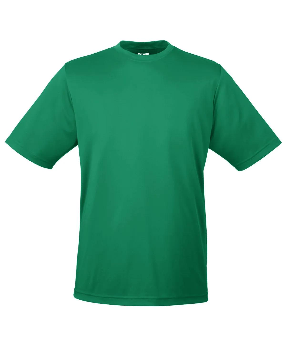 Men's Zone Performance T-Shirt 52 of 176