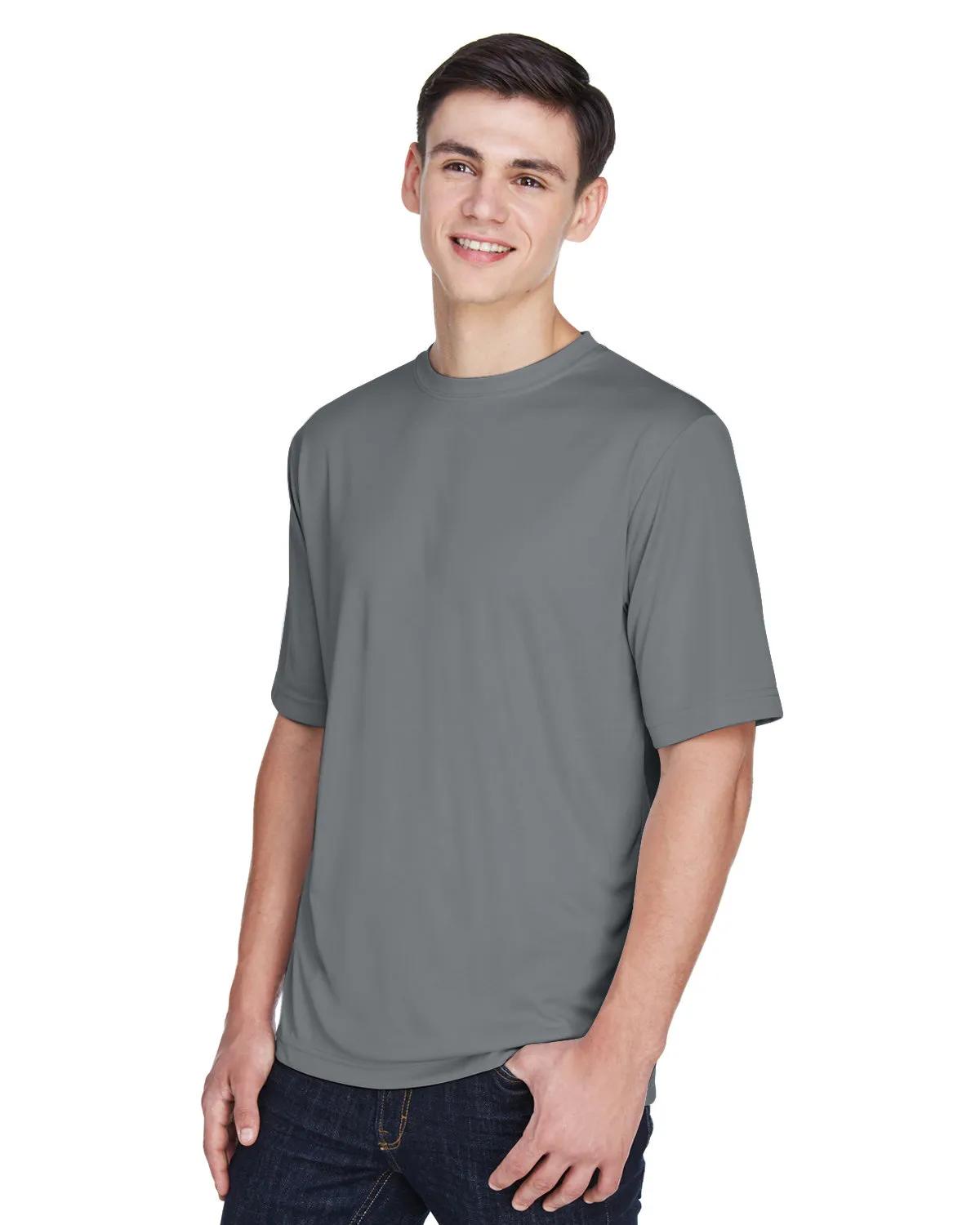 Men's Zone Performance T-Shirt 42 of 176