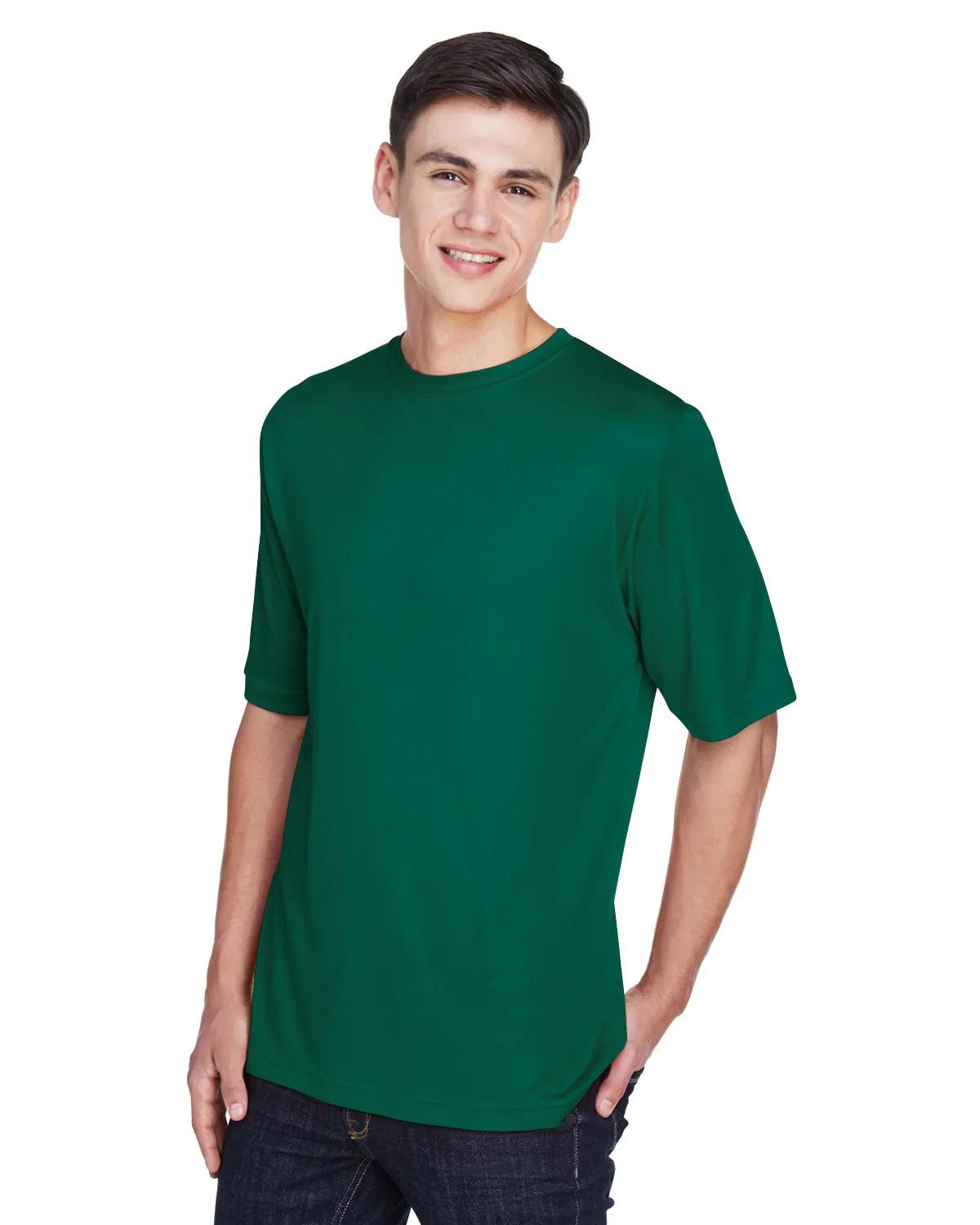 Men's Zone Performance T-Shirt 36 of 176