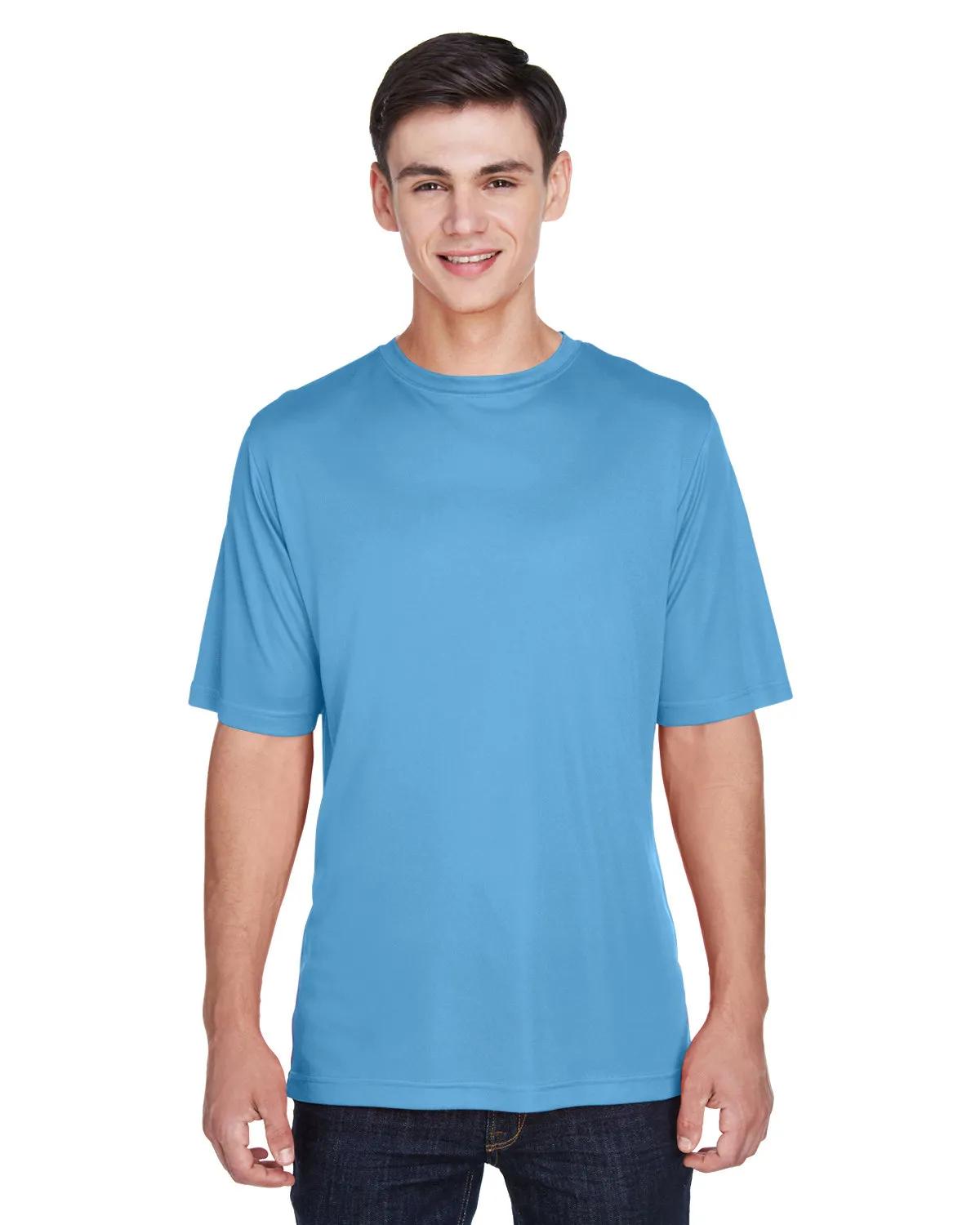 Men's Zone Performance T-Shirt 4 of 176