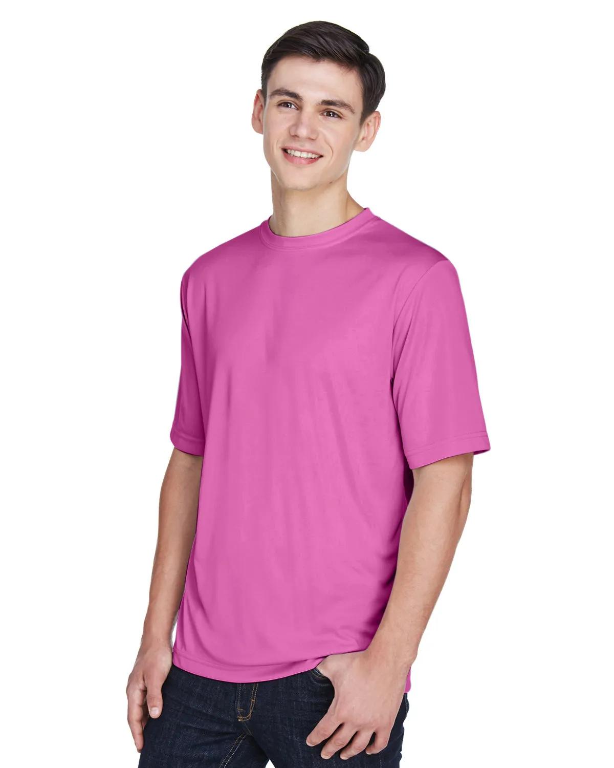 Men's Zone Performance T-Shirt 49 of 176