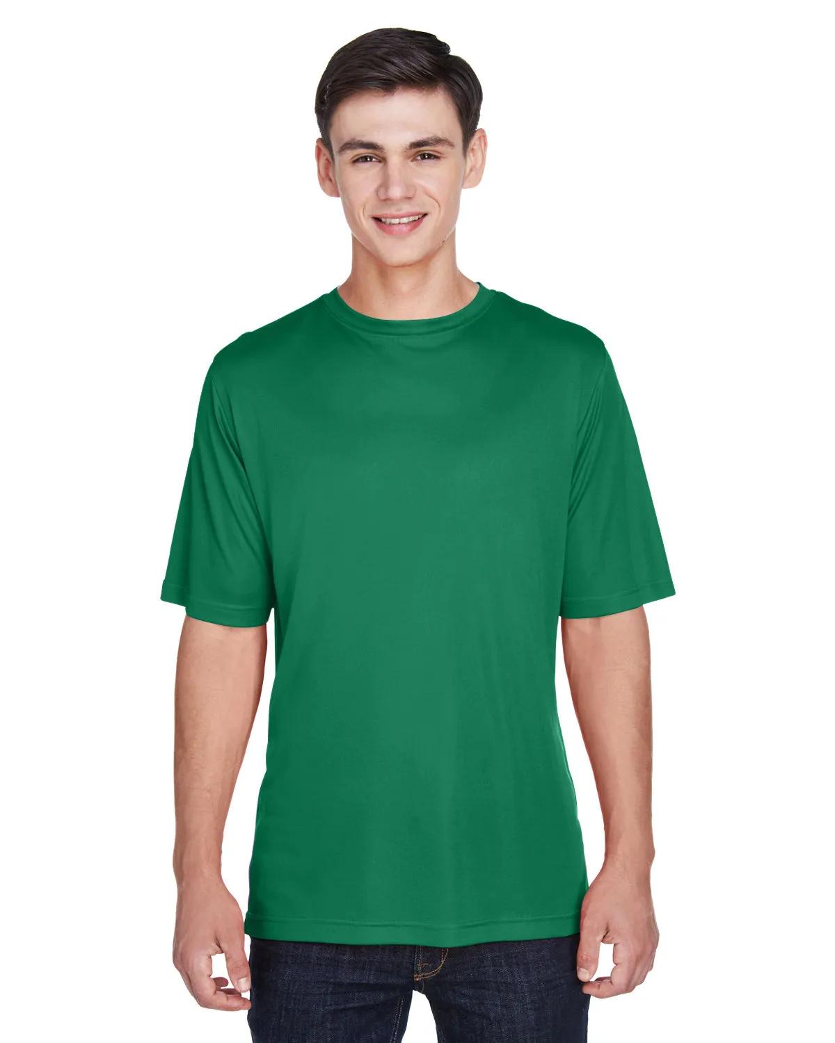 Men's Zone Performance T-Shirt 4 of 176