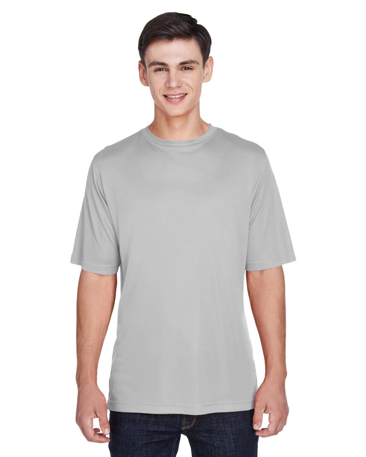 Men's Zone Performance T-Shirt 3 of 176