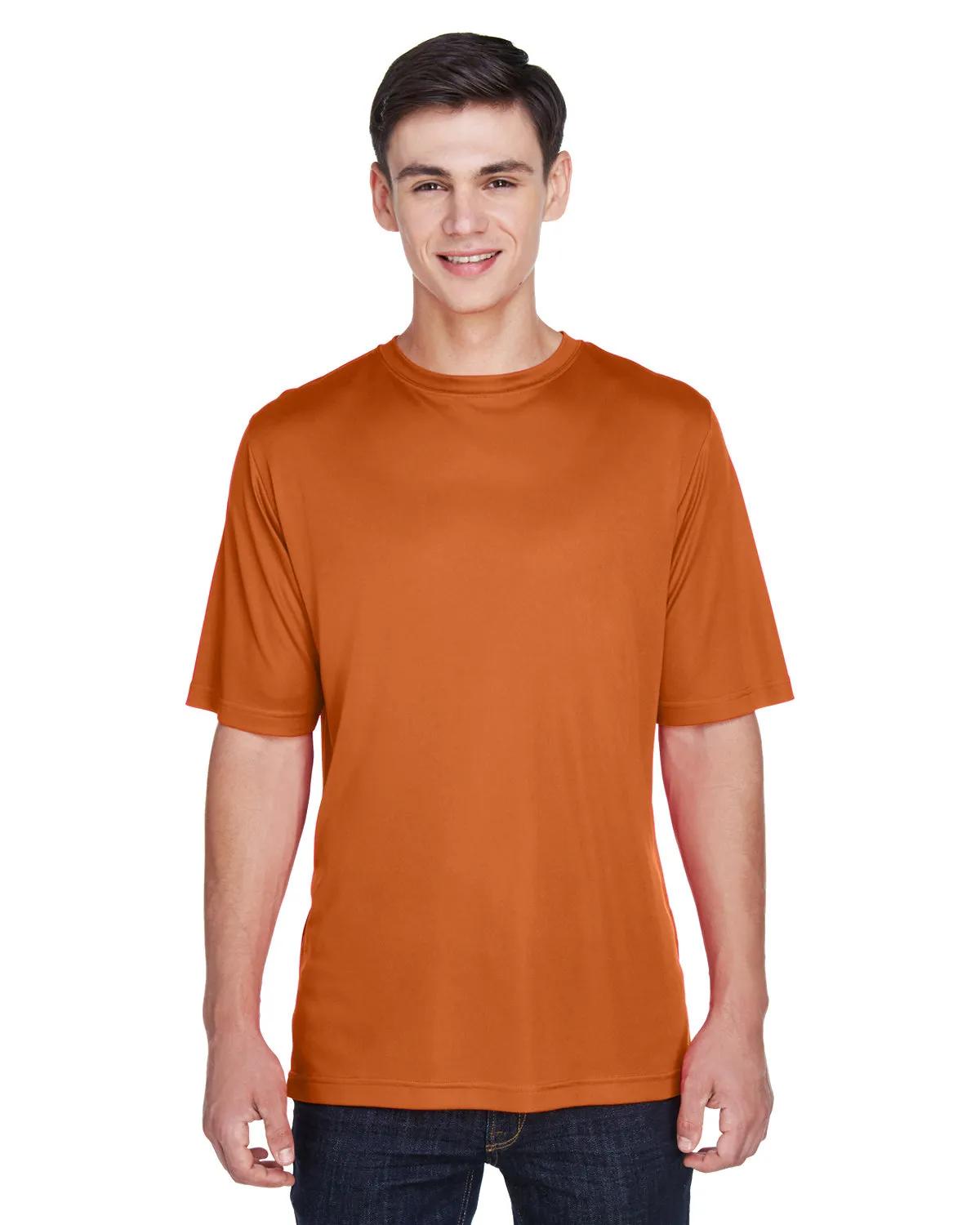Men's Zone Performance T-Shirt 23 of 176