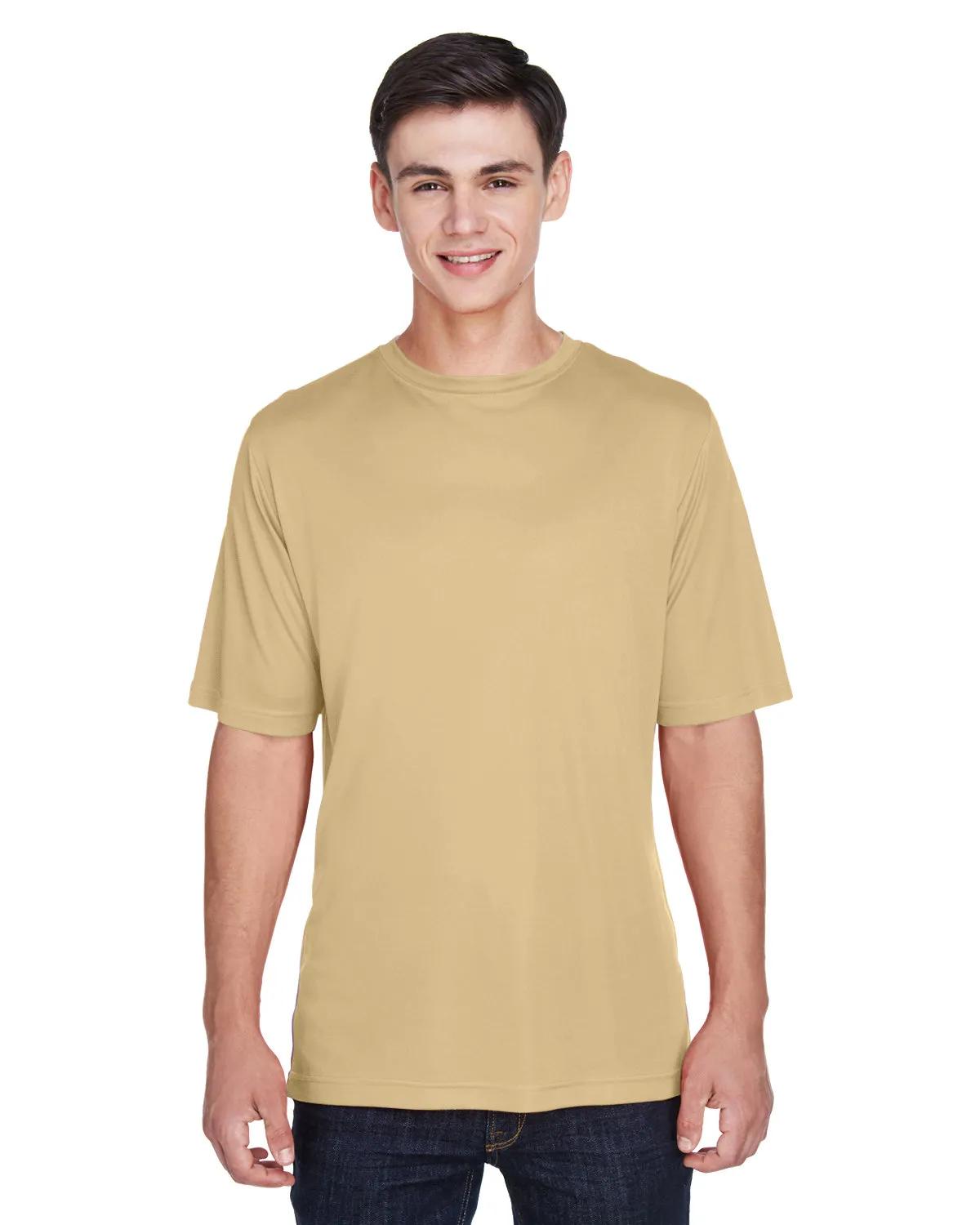 Men's Zone Performance T-Shirt 16 of 176