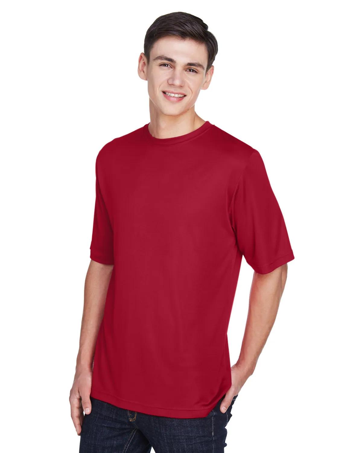 Men's Zone Performance T-Shirt 166 of 176
