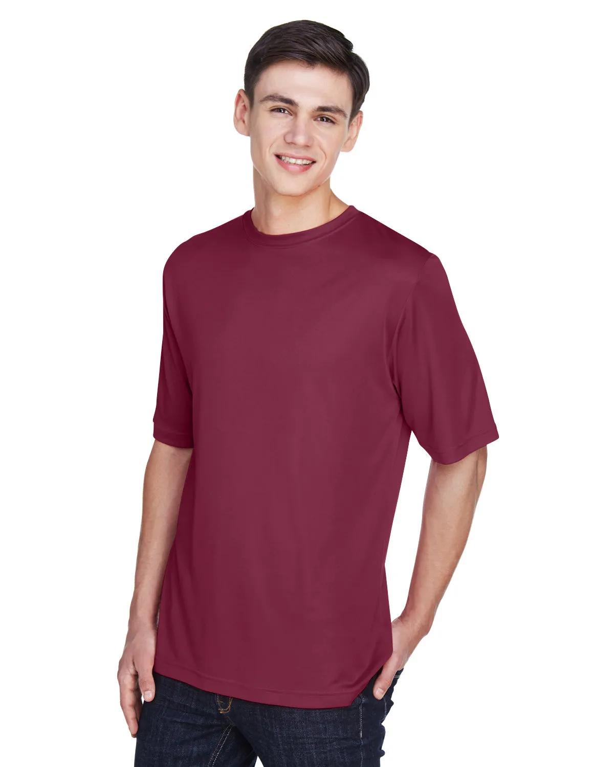 Men's Zone Performance T-Shirt 53 of 176