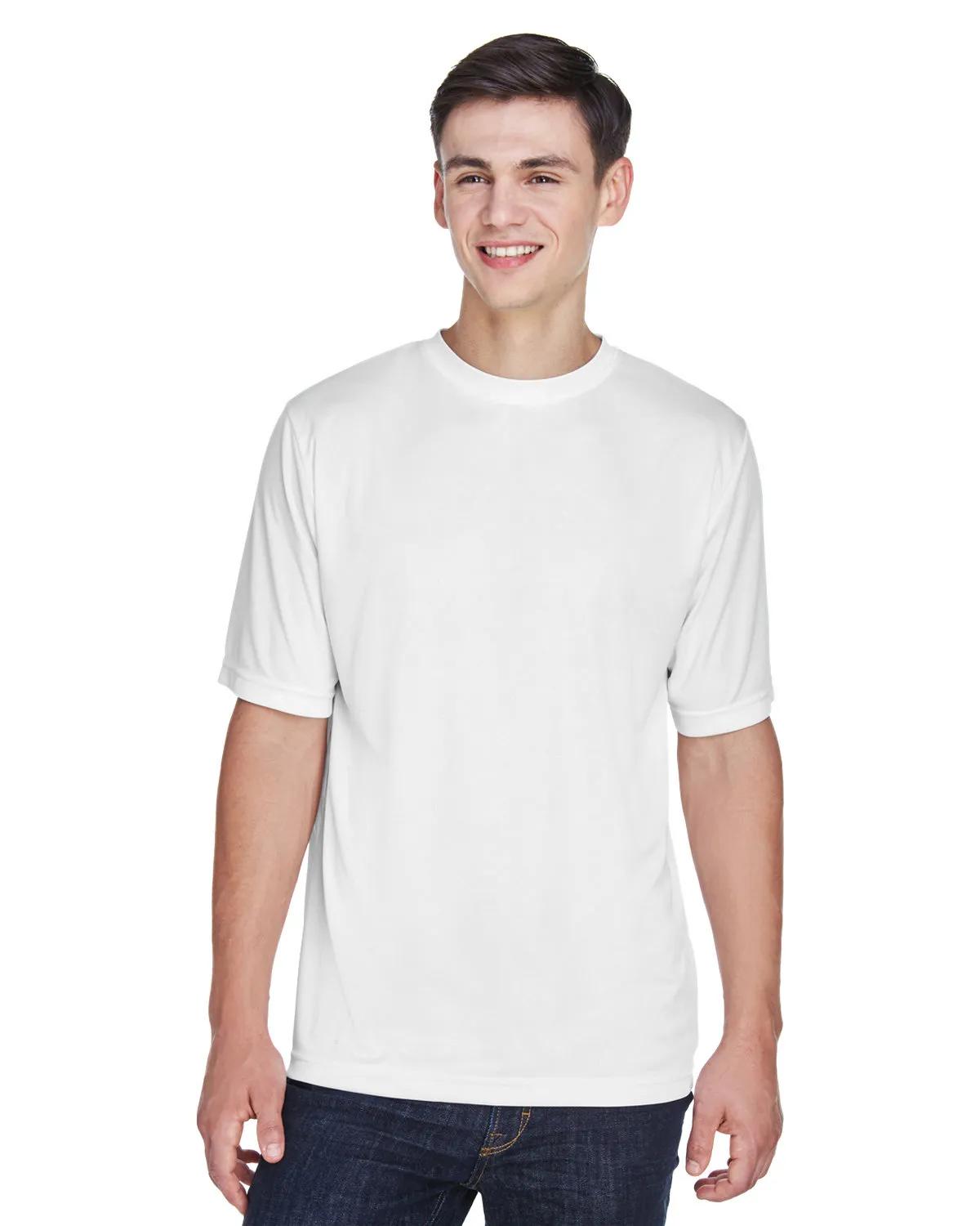 Men's Zone Performance T-Shirt 18 of 176