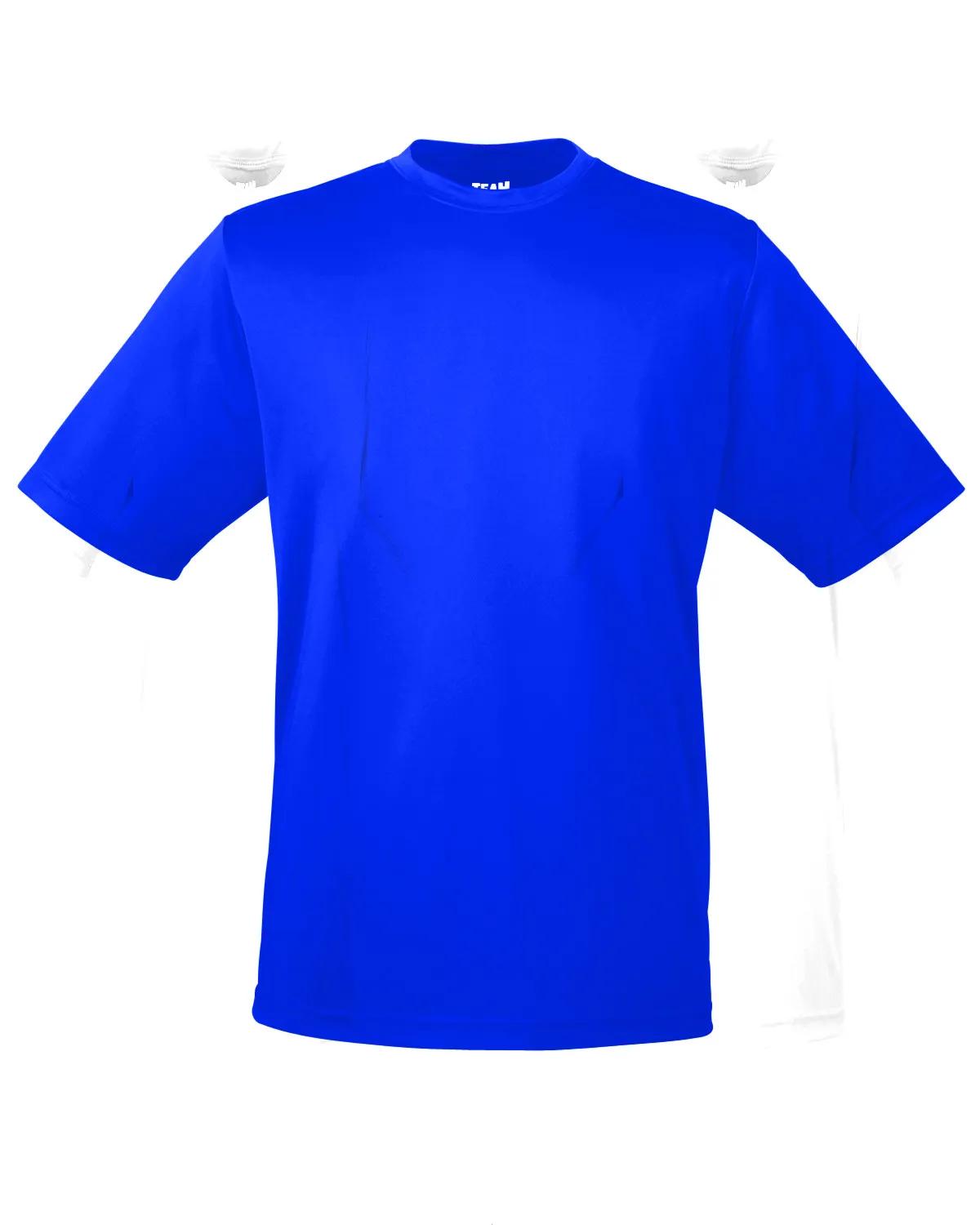 Men's Zone Performance T-Shirt 92 of 176