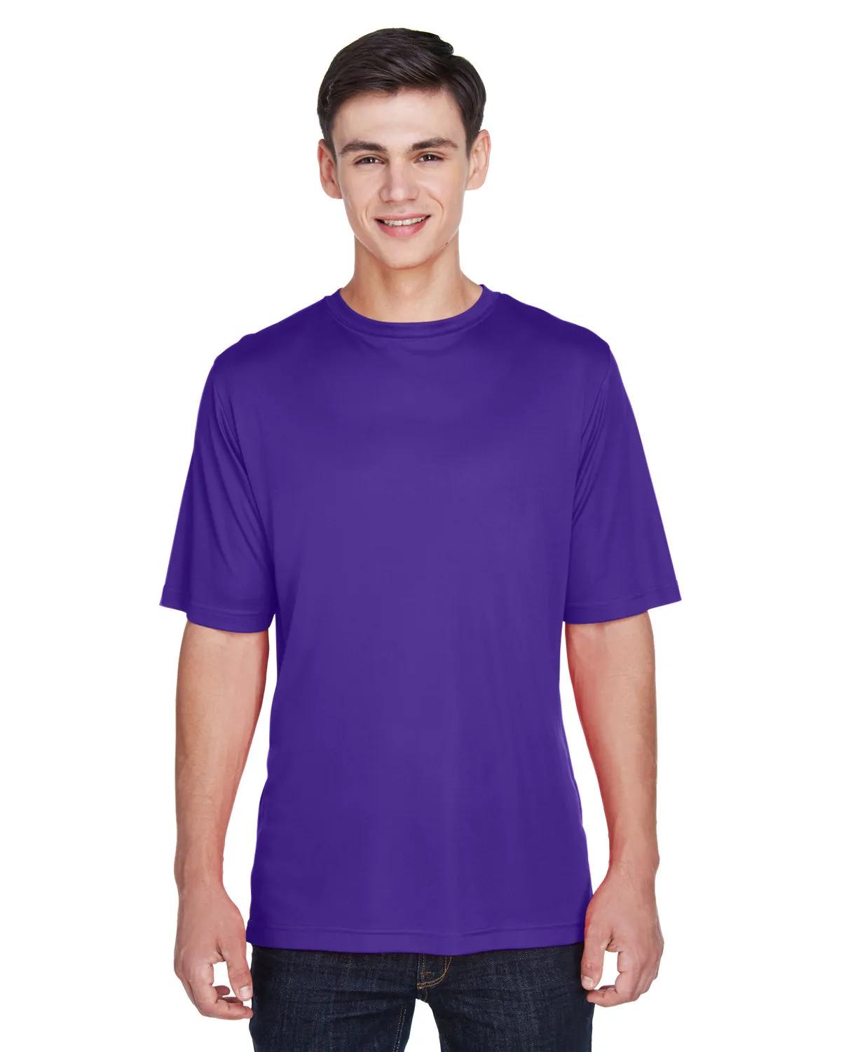 Men's Zone Performance T-Shirt 6 of 176