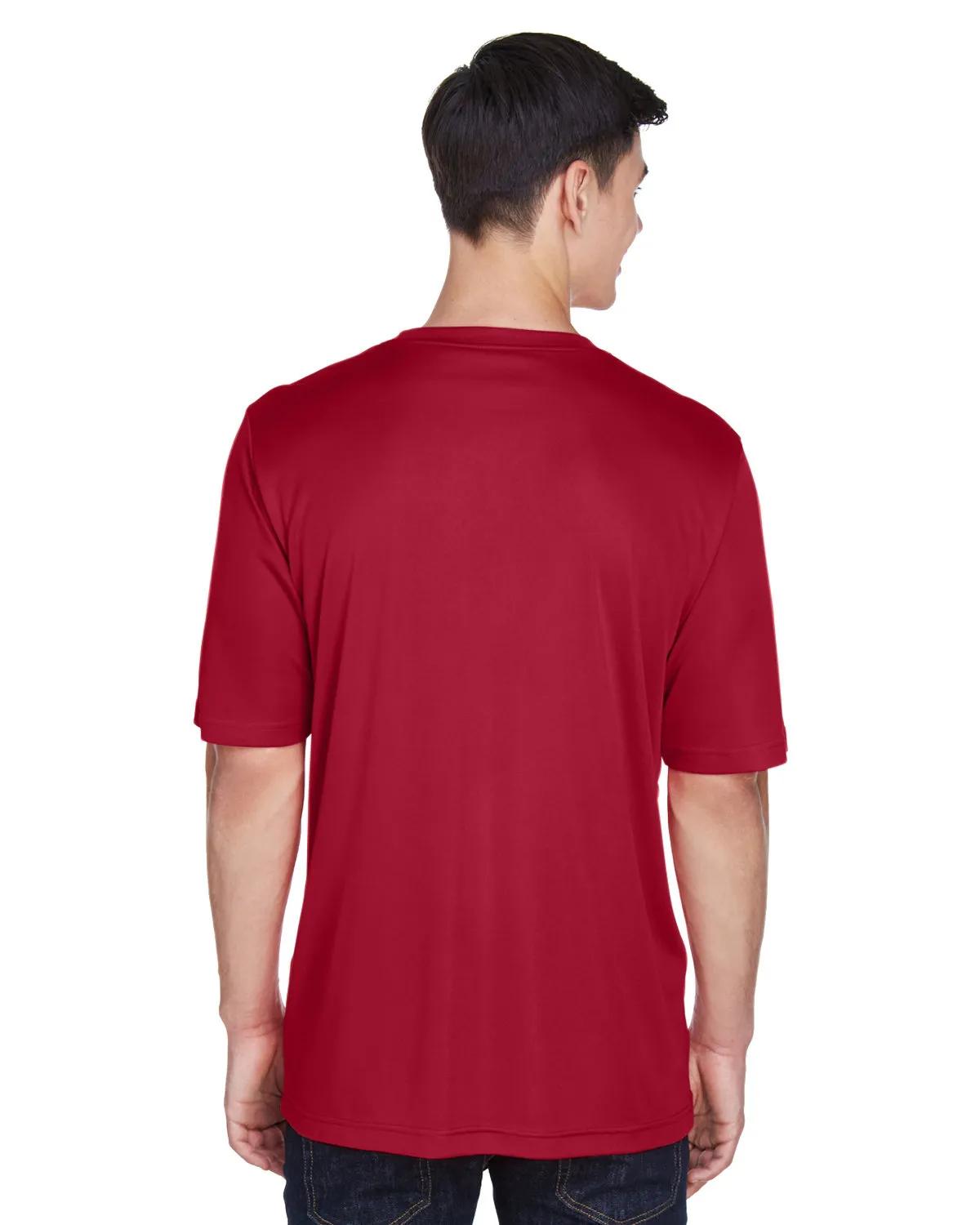 Men's Zone Performance T-Shirt 162 of 176