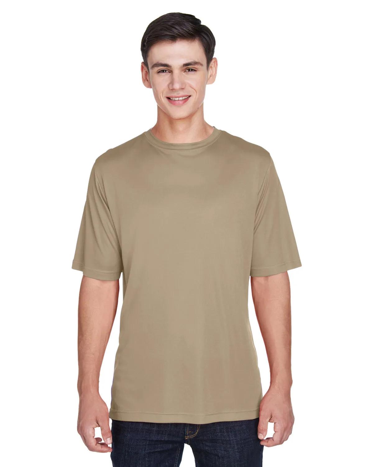 Men's Zone Performance T-Shirt 7 of 176