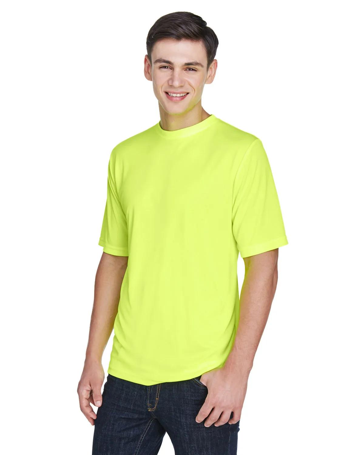 Men's Zone Performance T-Shirt 125 of 176