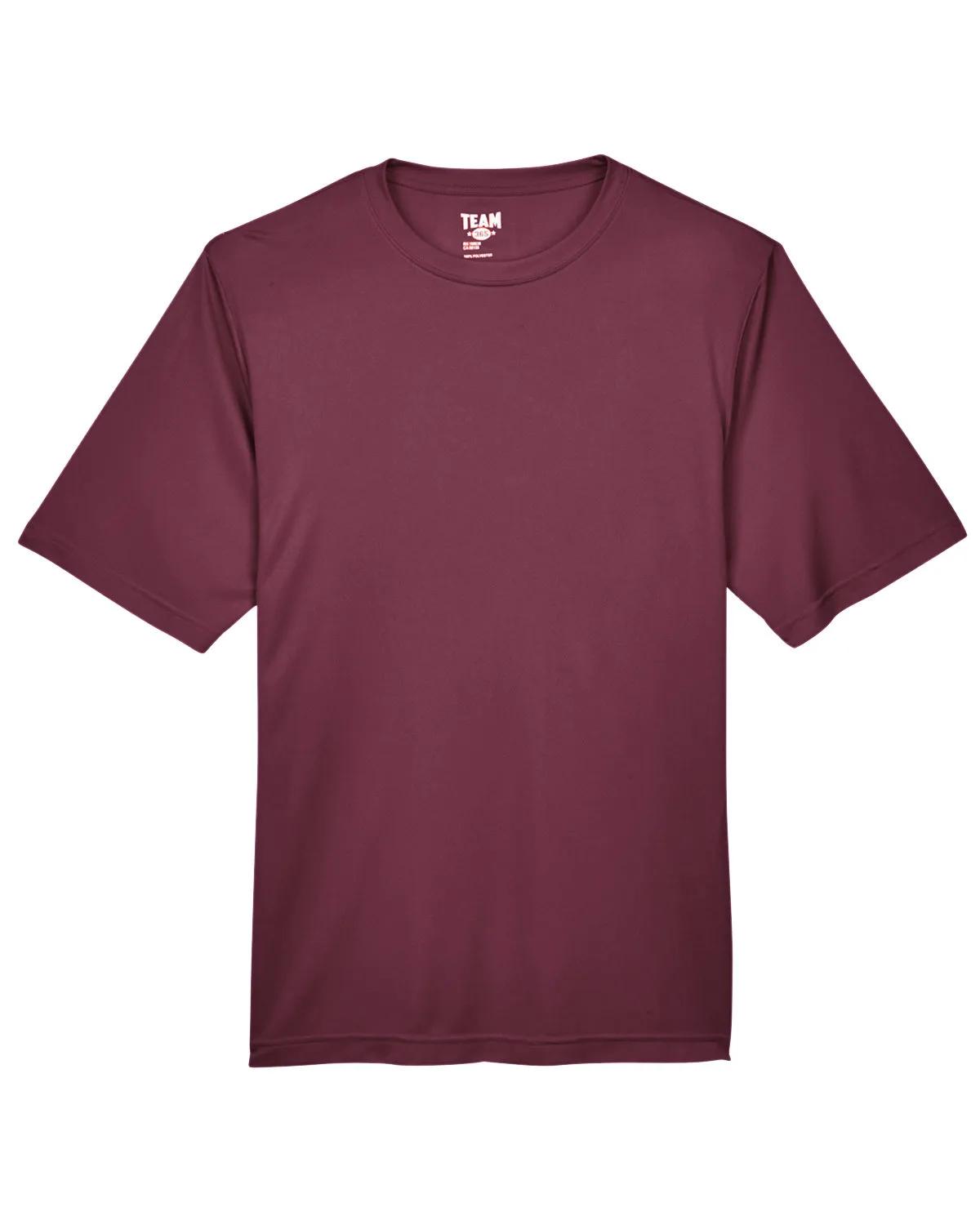 Men's Zone Performance T-Shirt 161 of 176