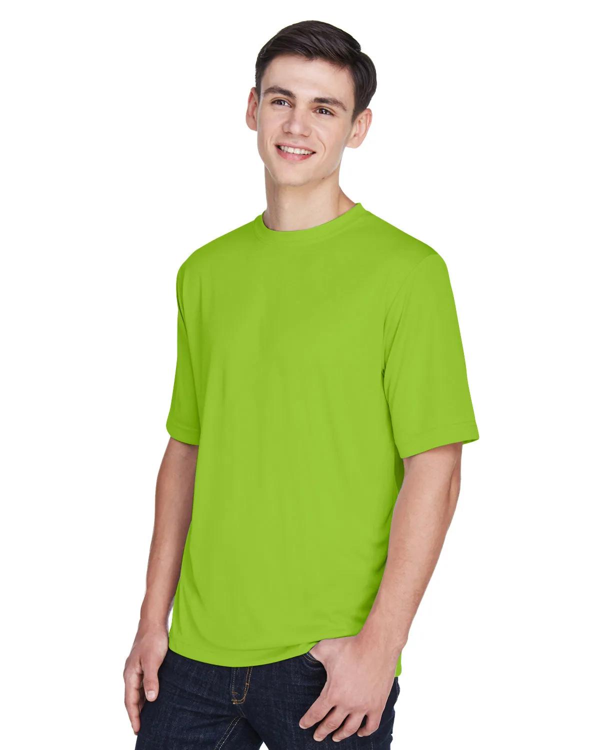 Men's Zone Performance T-Shirt 137 of 176