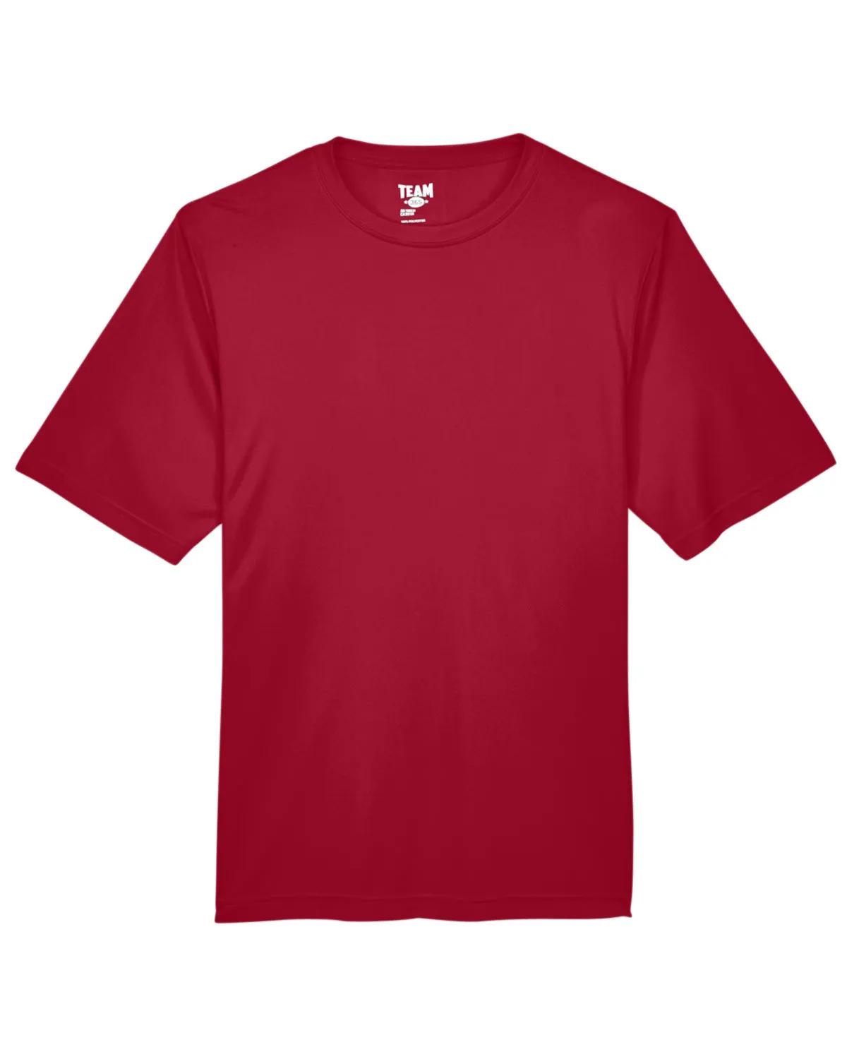 Men's Zone Performance T-Shirt 38 of 176