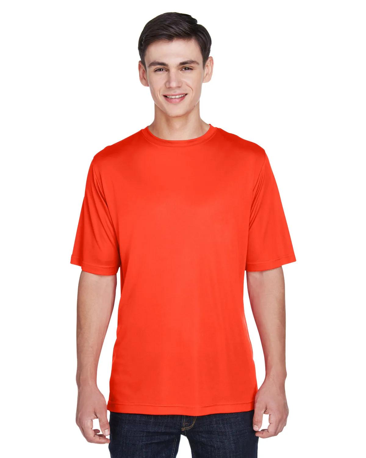 Men's Zone Performance T-Shirt 17 of 176