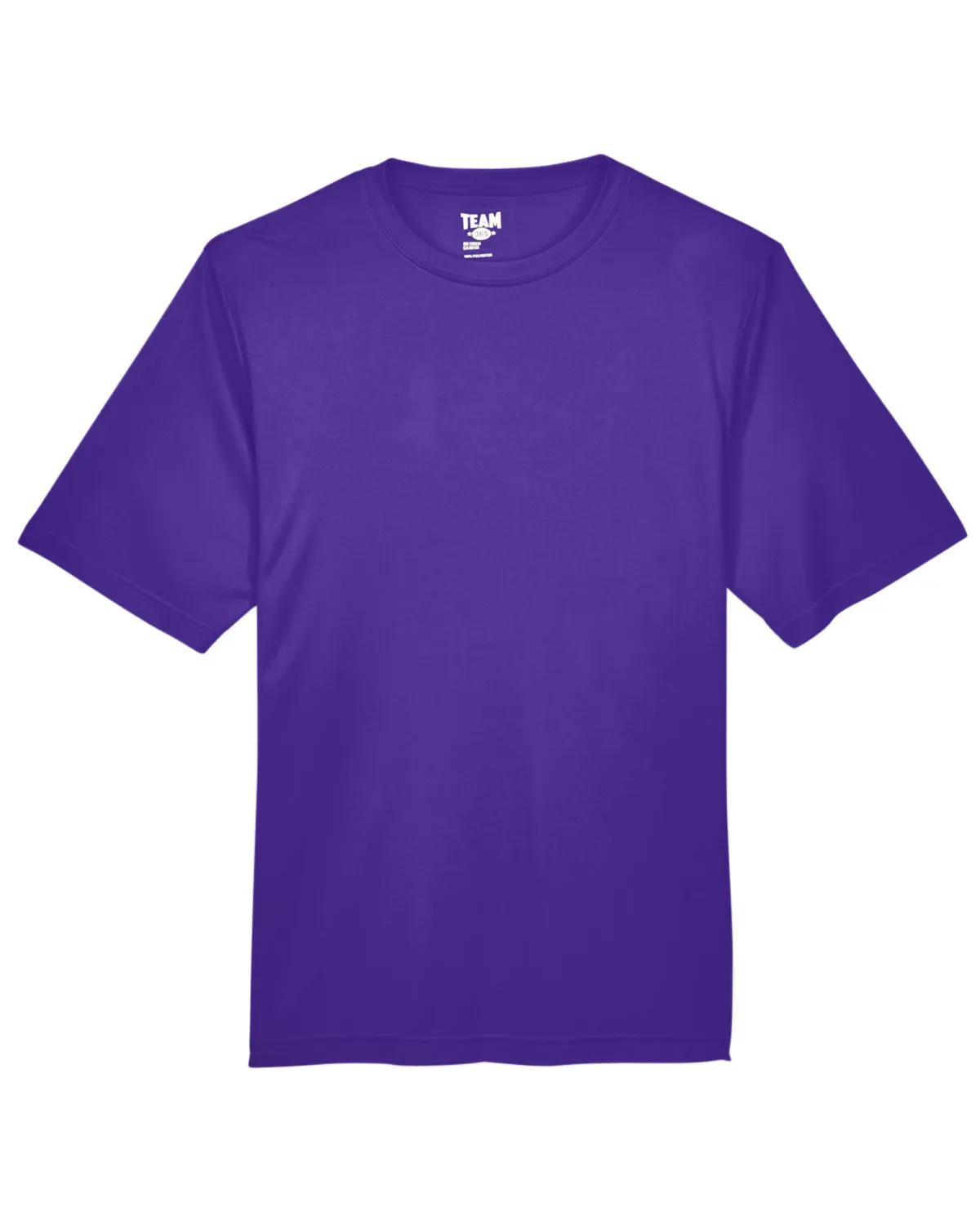 Men's Zone Performance T-Shirt 73 of 176