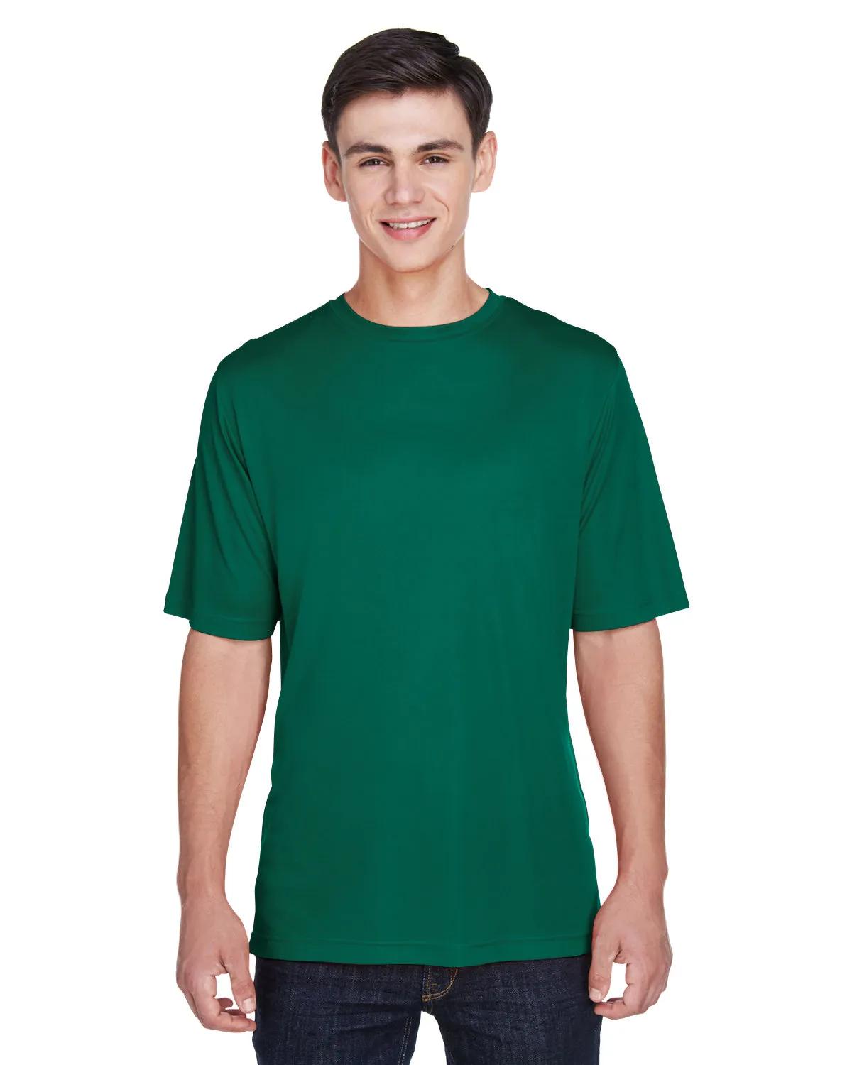 Men's Zone Performance T-Shirt 9 of 176