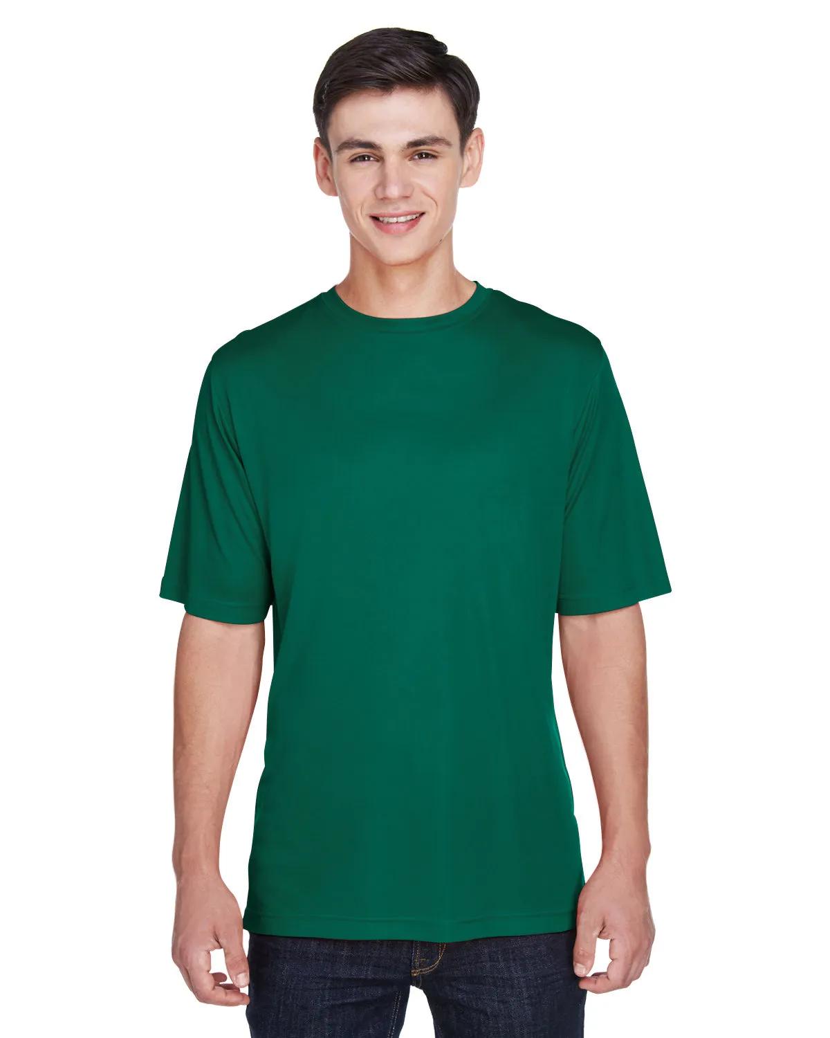 Men's Zone Performance T-Shirt 19 of 176