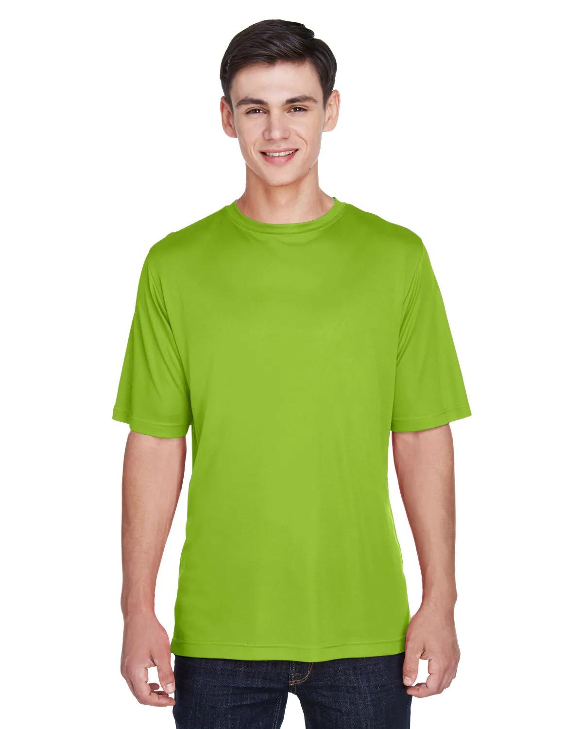 Men's Zone Performance T-Shirt 2 of 176