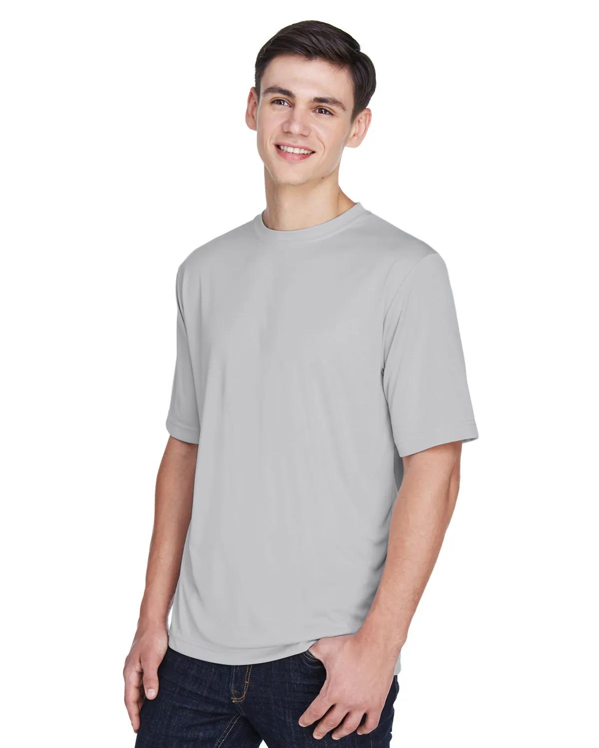 Men's Zone Performance T-Shirt 167 of 176