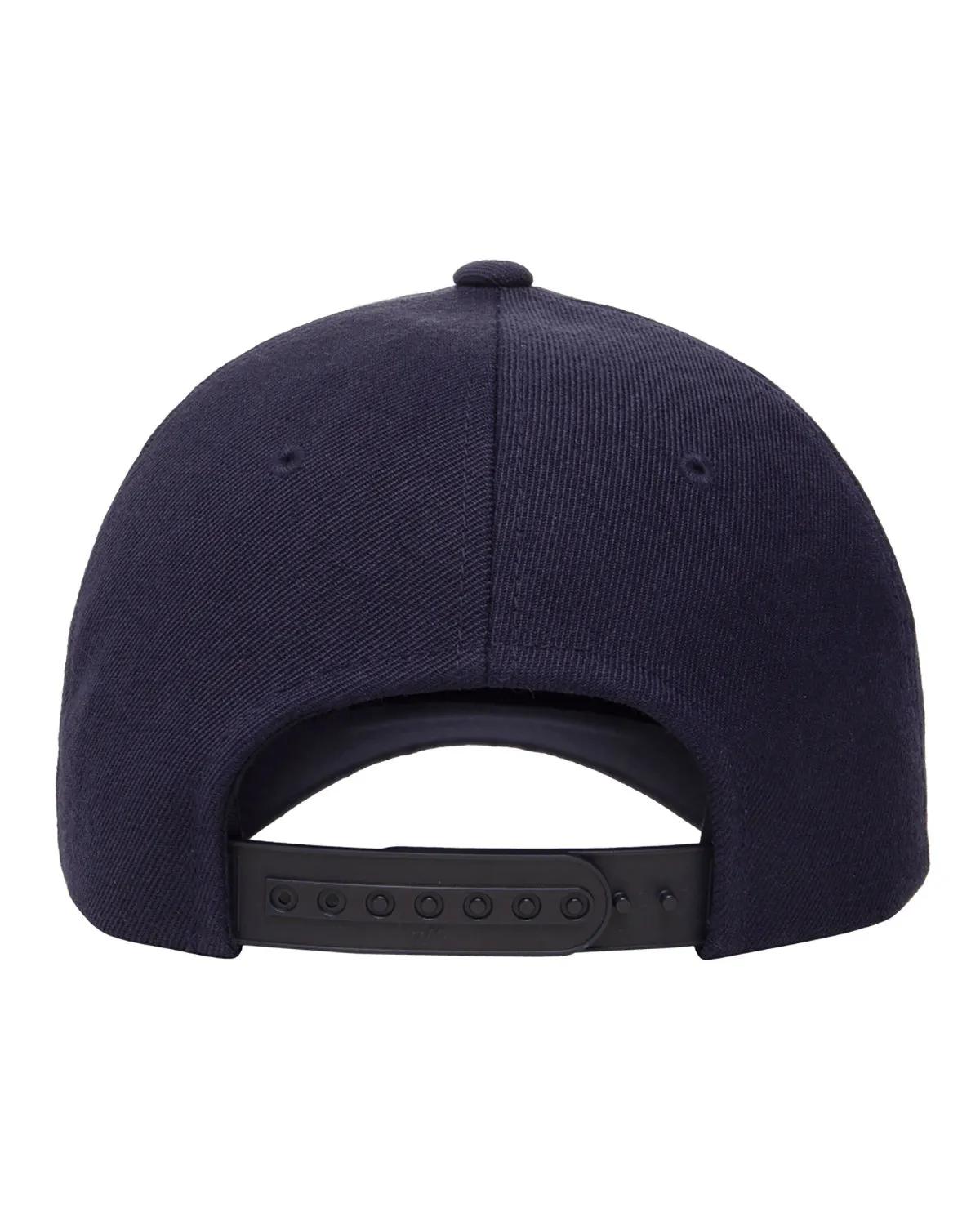 Premium Snapback Cap 7 of 19