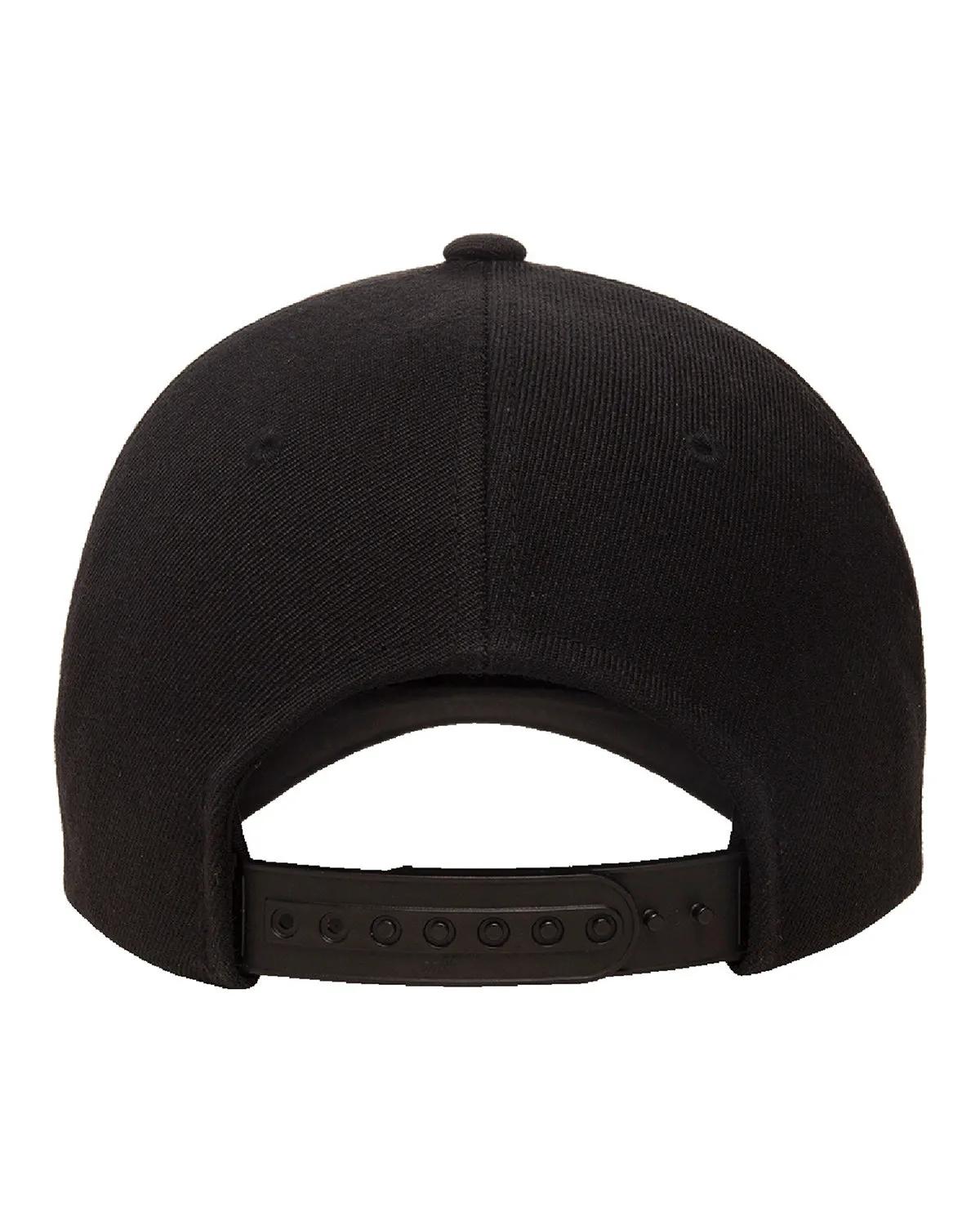 Premium Snapback Cap 11 of 19