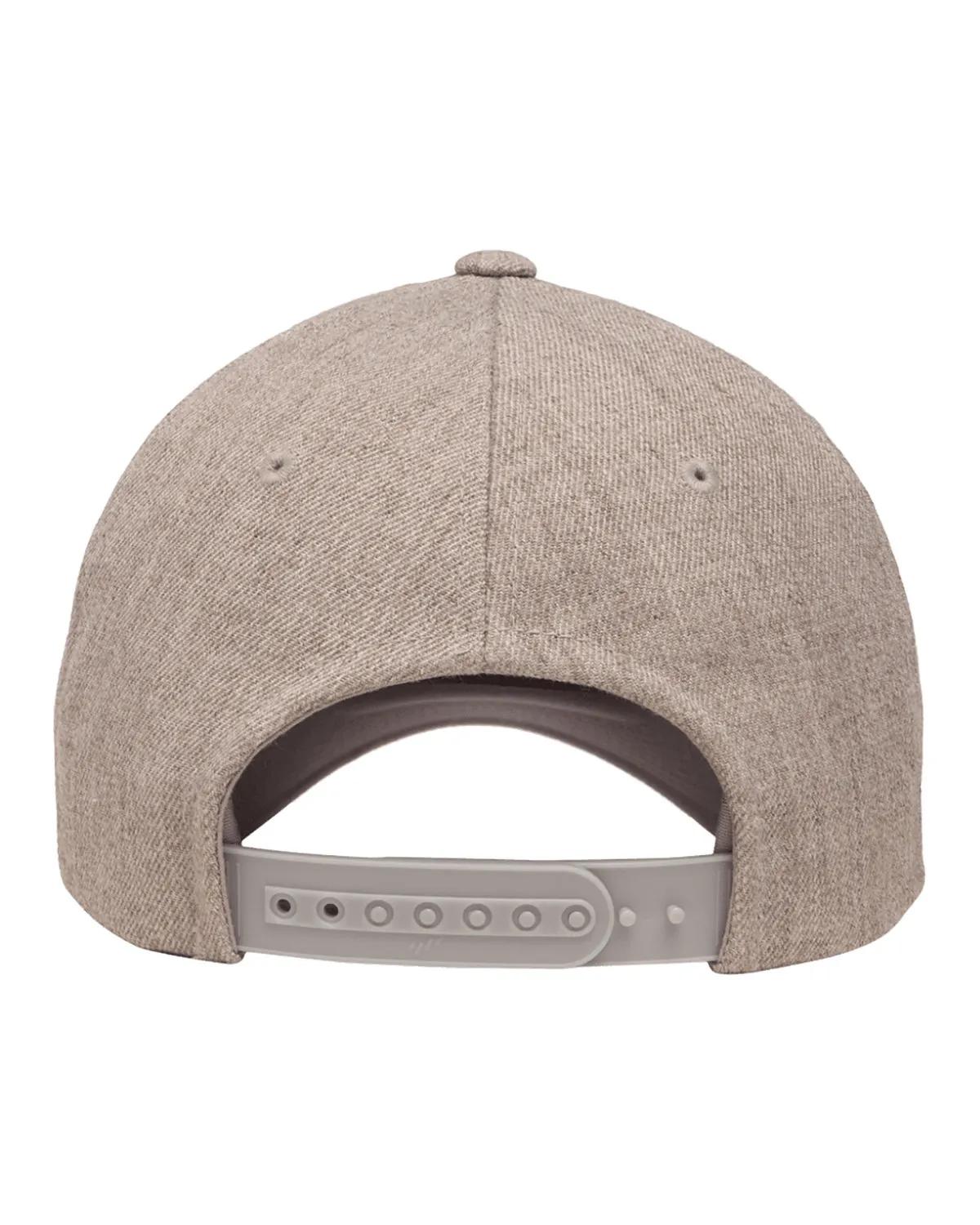 Premium Snapback Cap 8 of 19