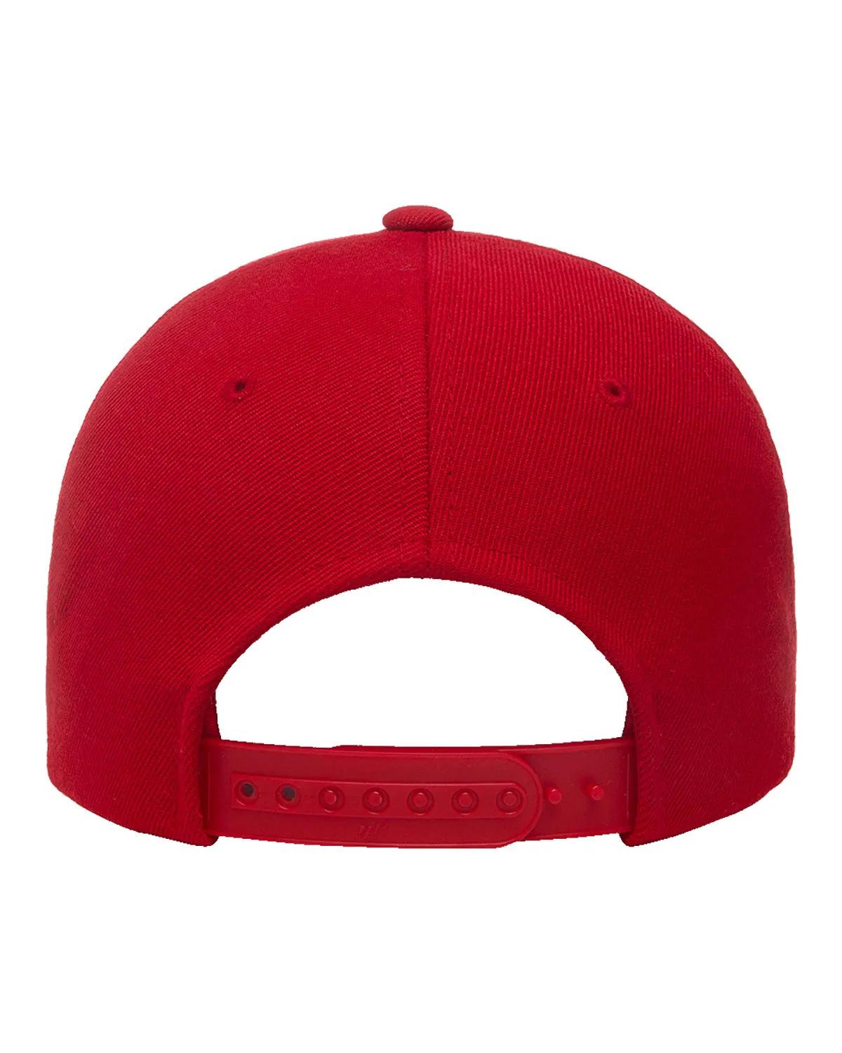 Premium Snapback Cap 19 of 19