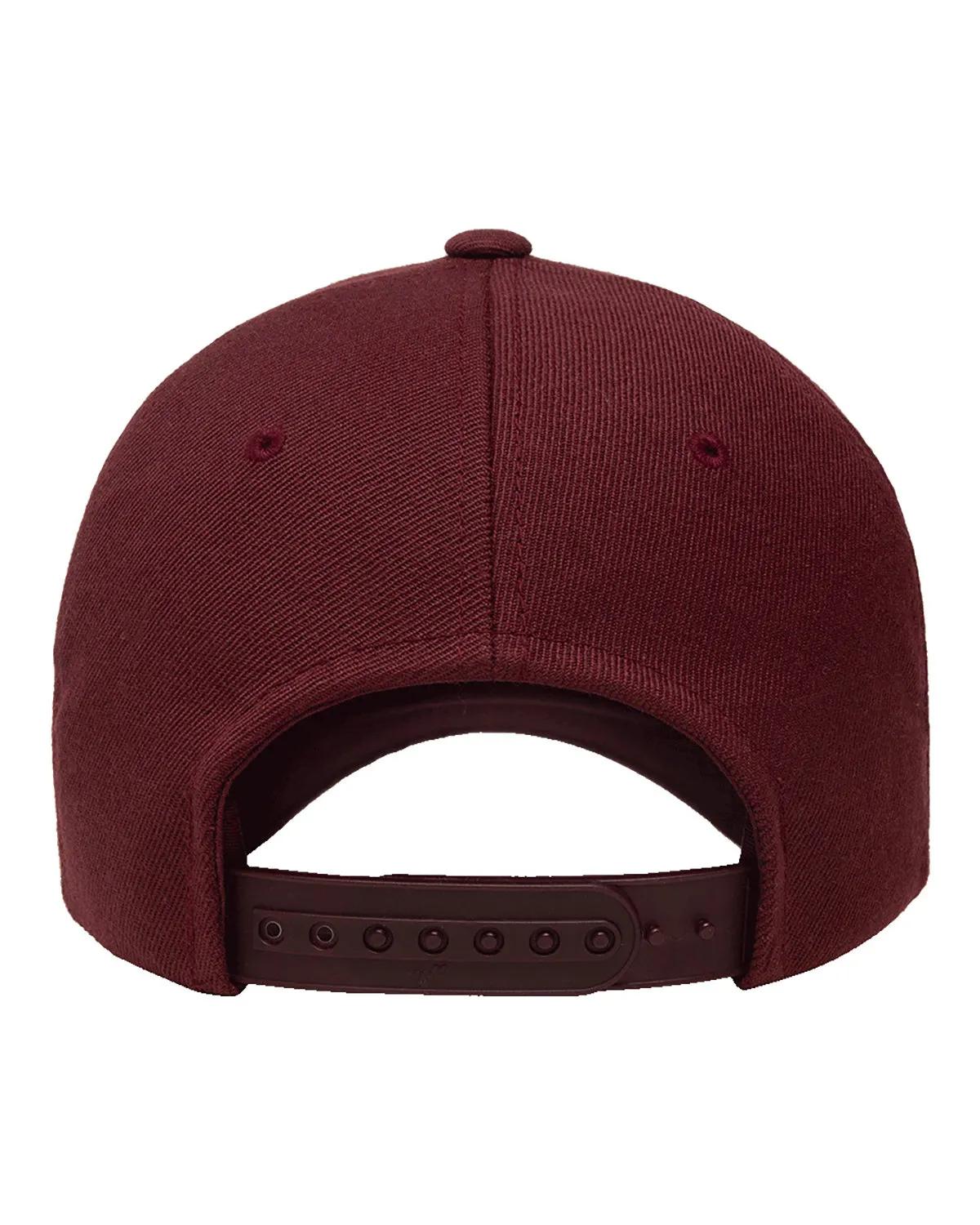 Premium Snapback Cap 10 of 19